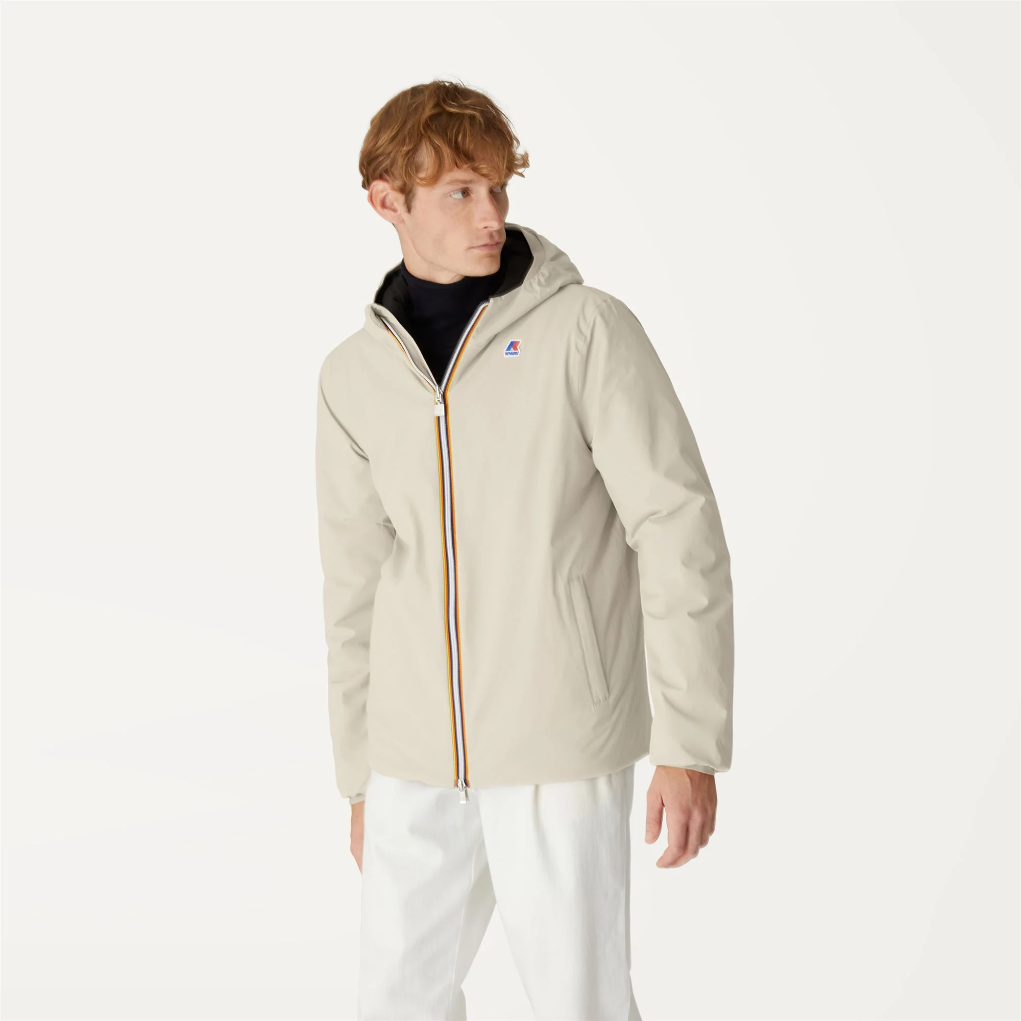 JACQUES WARM REVERSIBLE