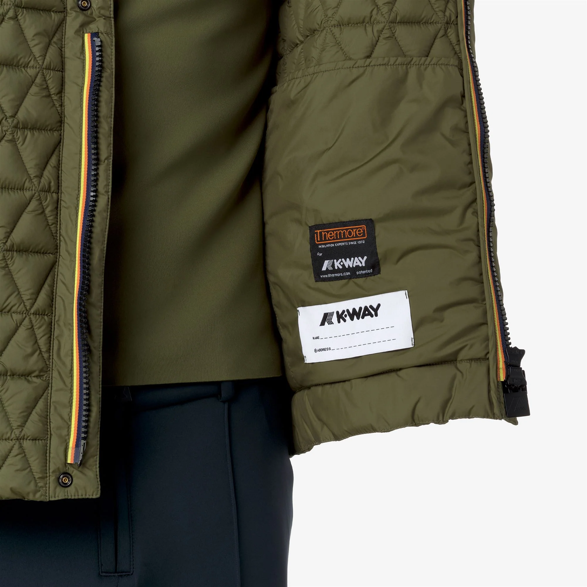 CARDY TECH THERMO LIGHT