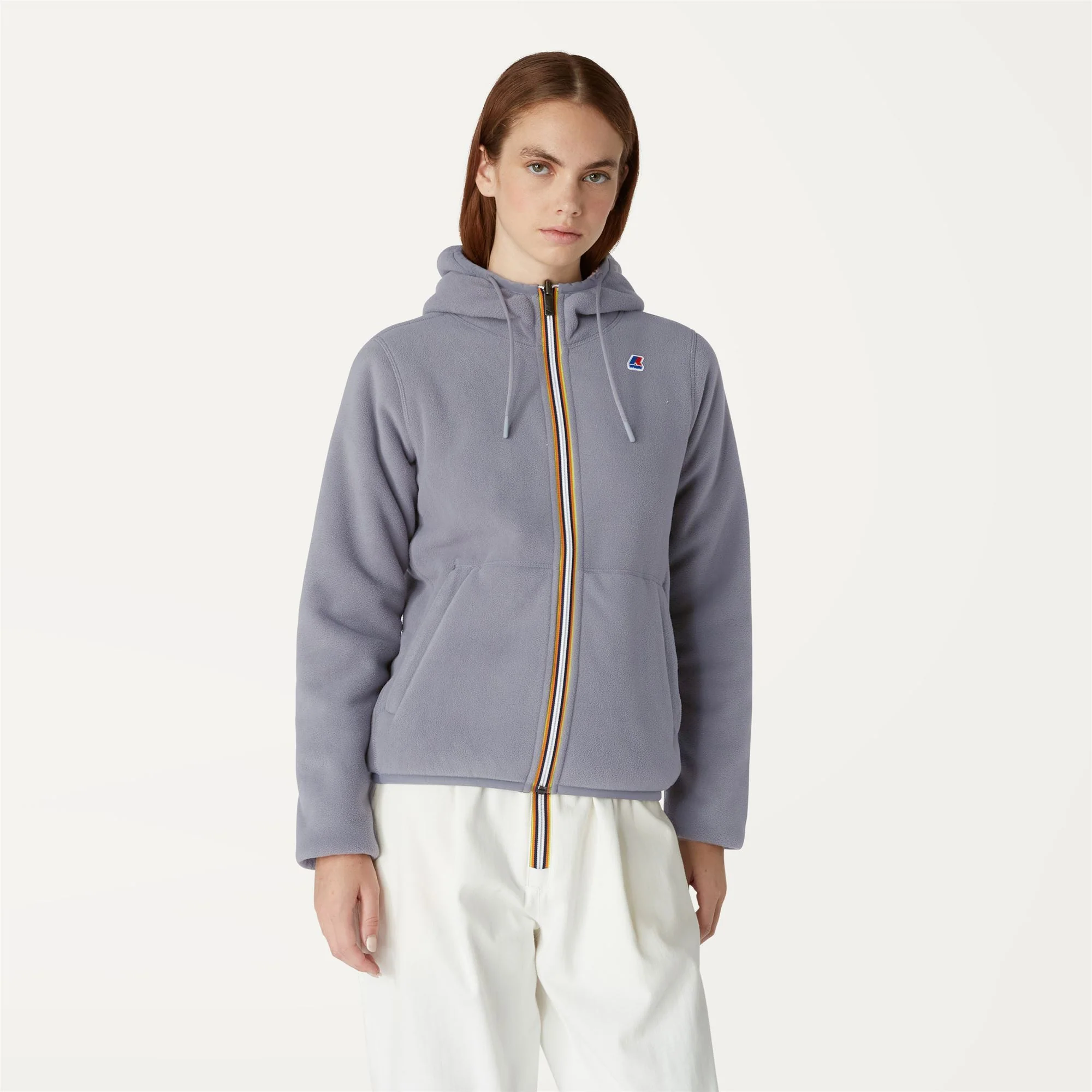 LILY POLAR REVERSIBLE