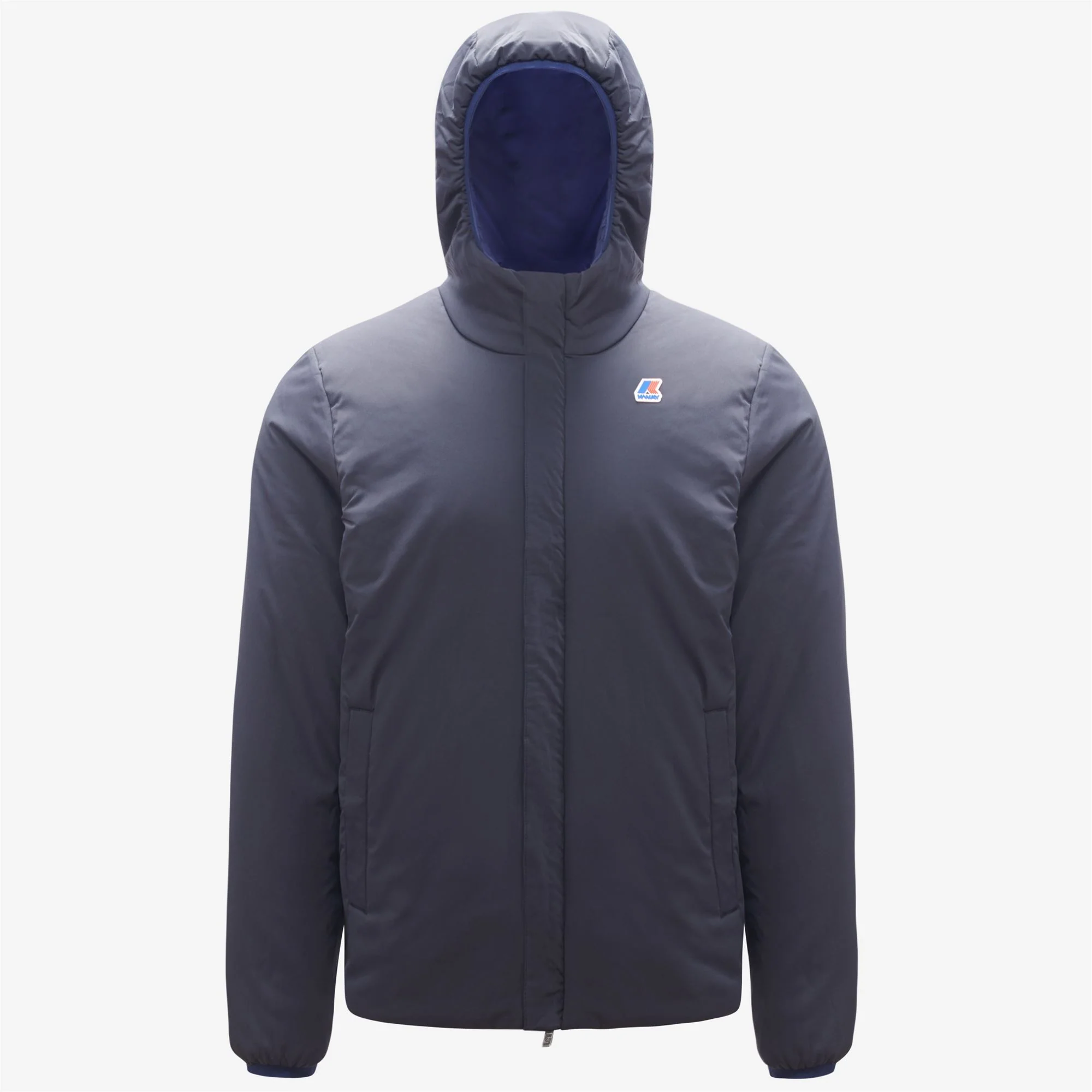 JACQUES WARM REVERSIBLE