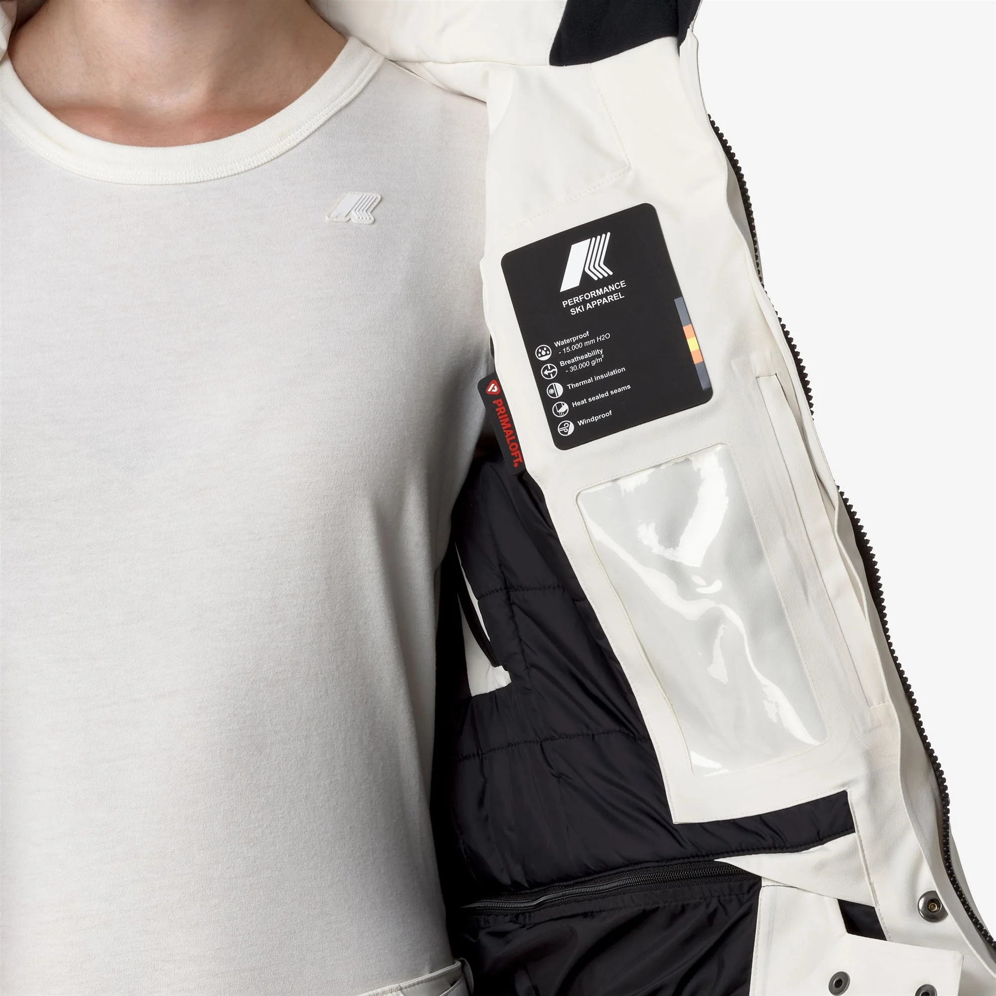 CHEVRIL MICROTWILL 2L