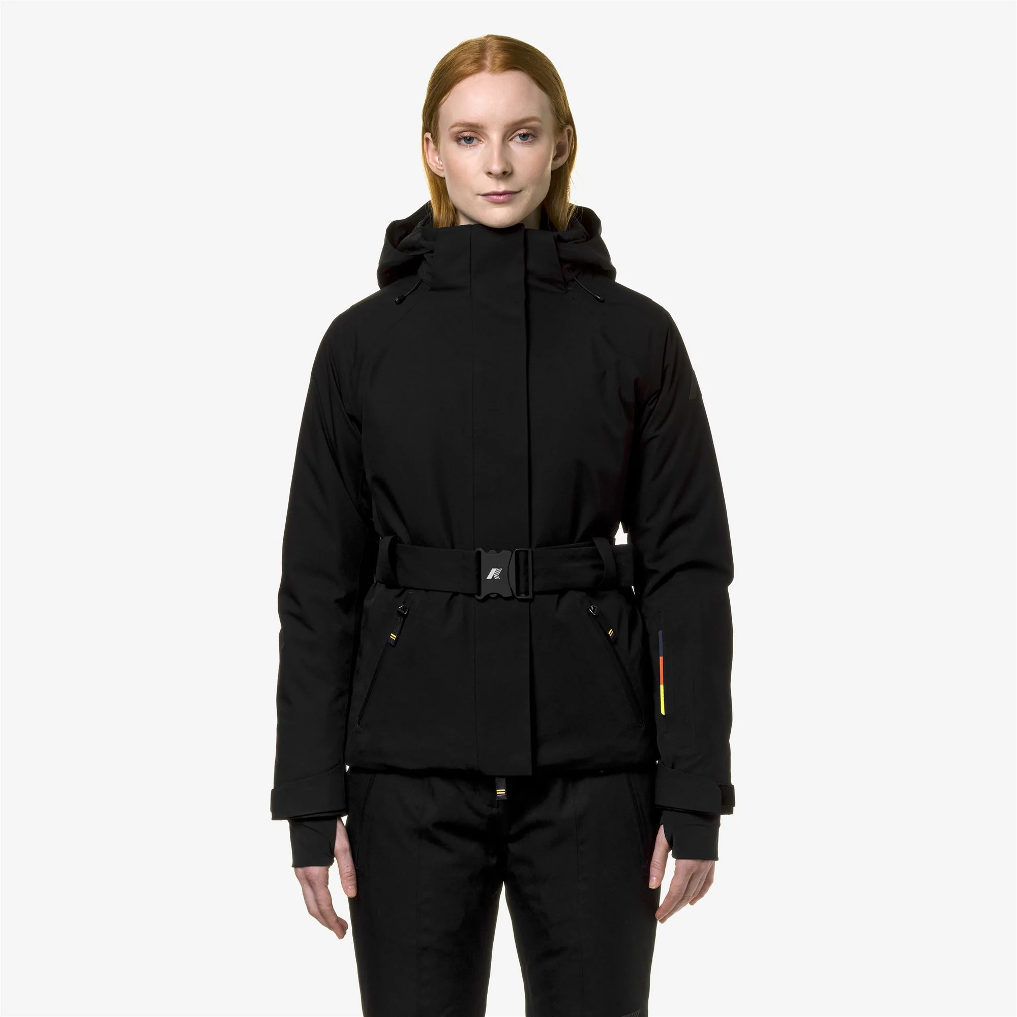 CHEVRIL MICRO TWILL 2 LAYERS