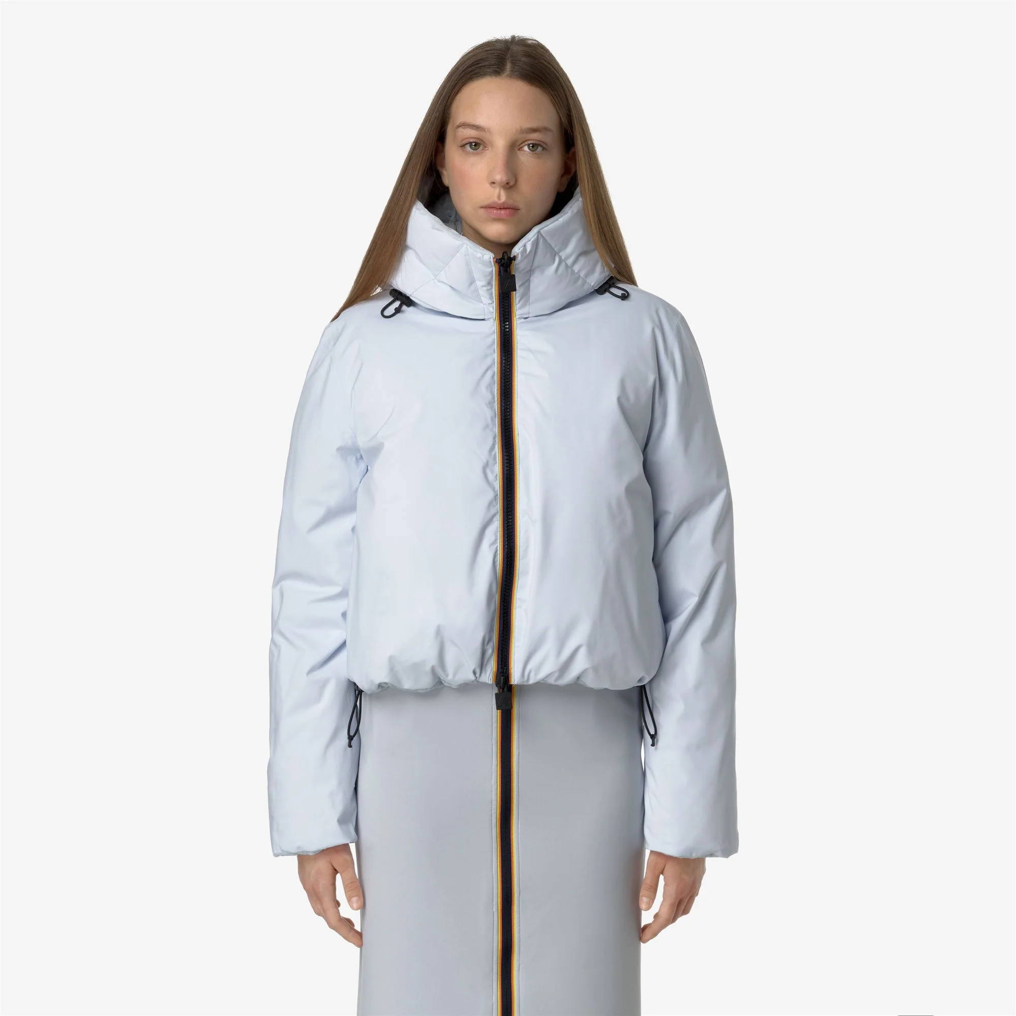 BRIEN VELVET THERMO REVERSIBLE