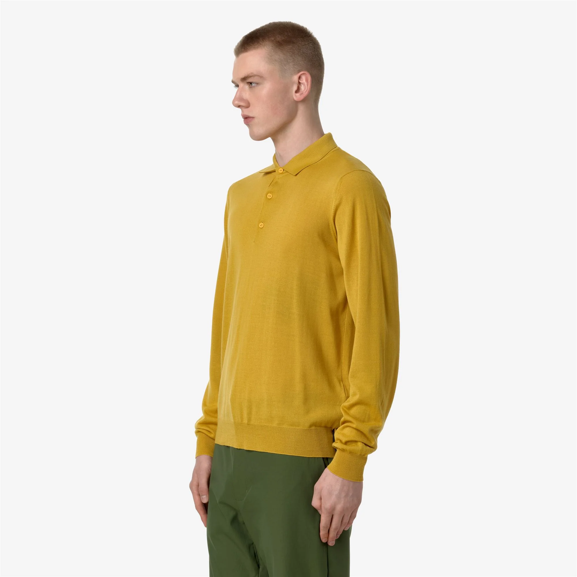 REY WOOL MERINO BLEND