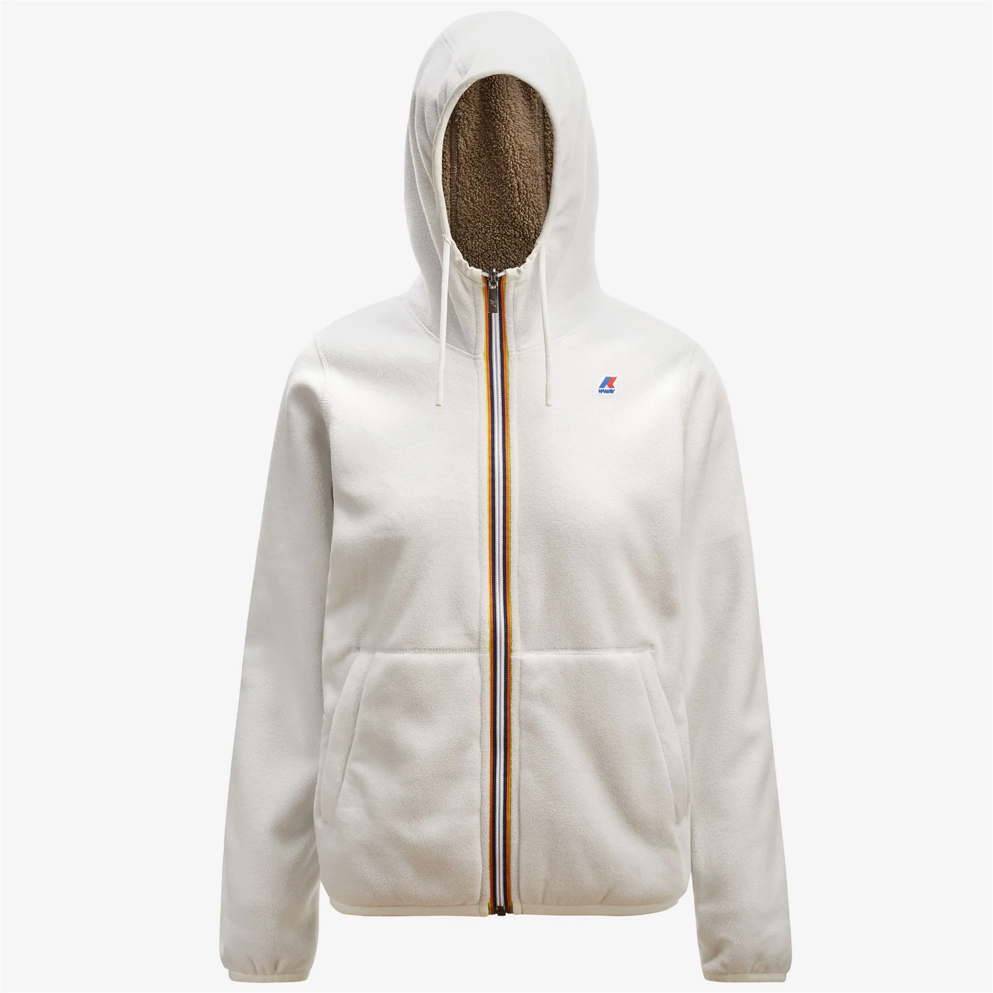 LILY POLAR REVERSIBLE