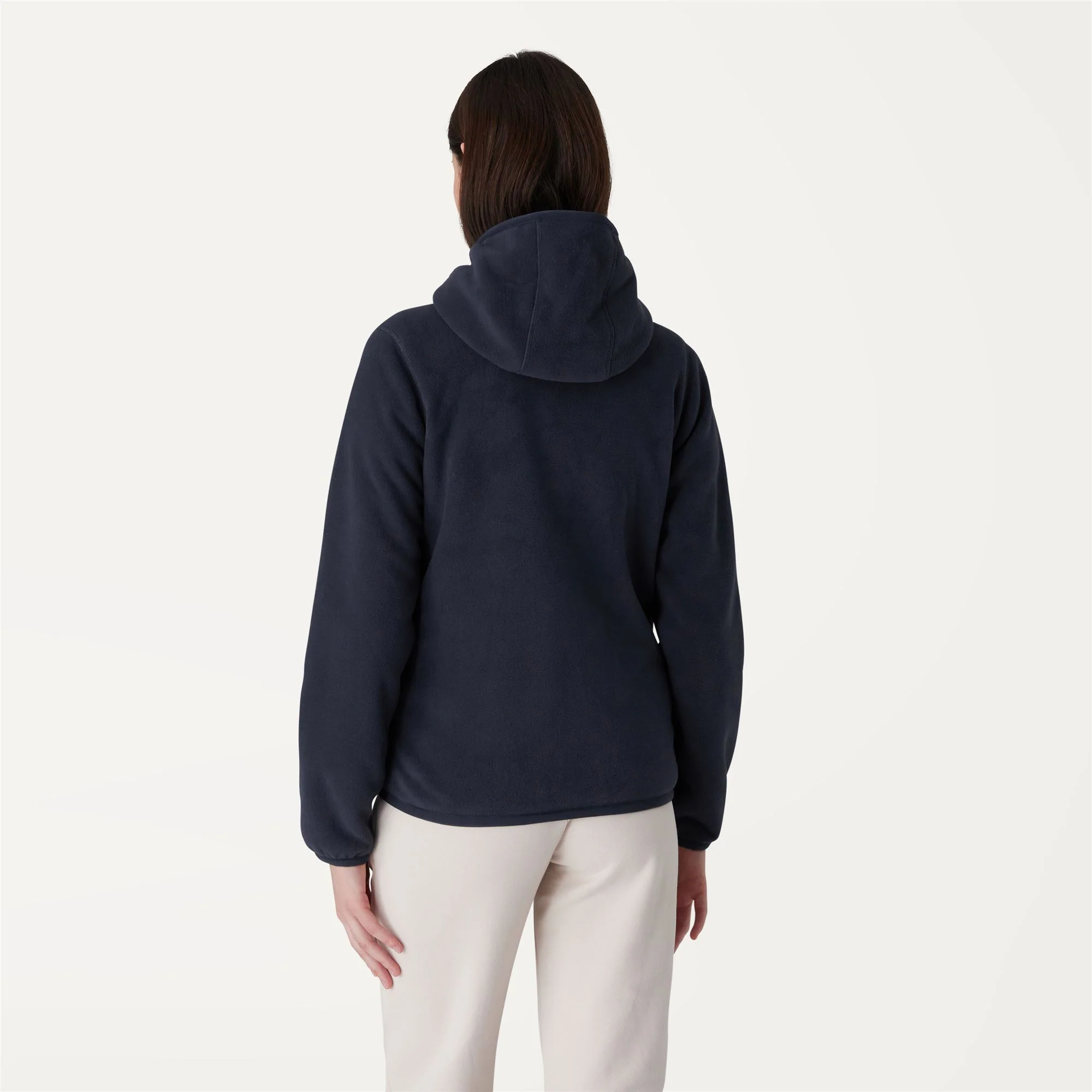 LILY POLAR REVERSIBLE