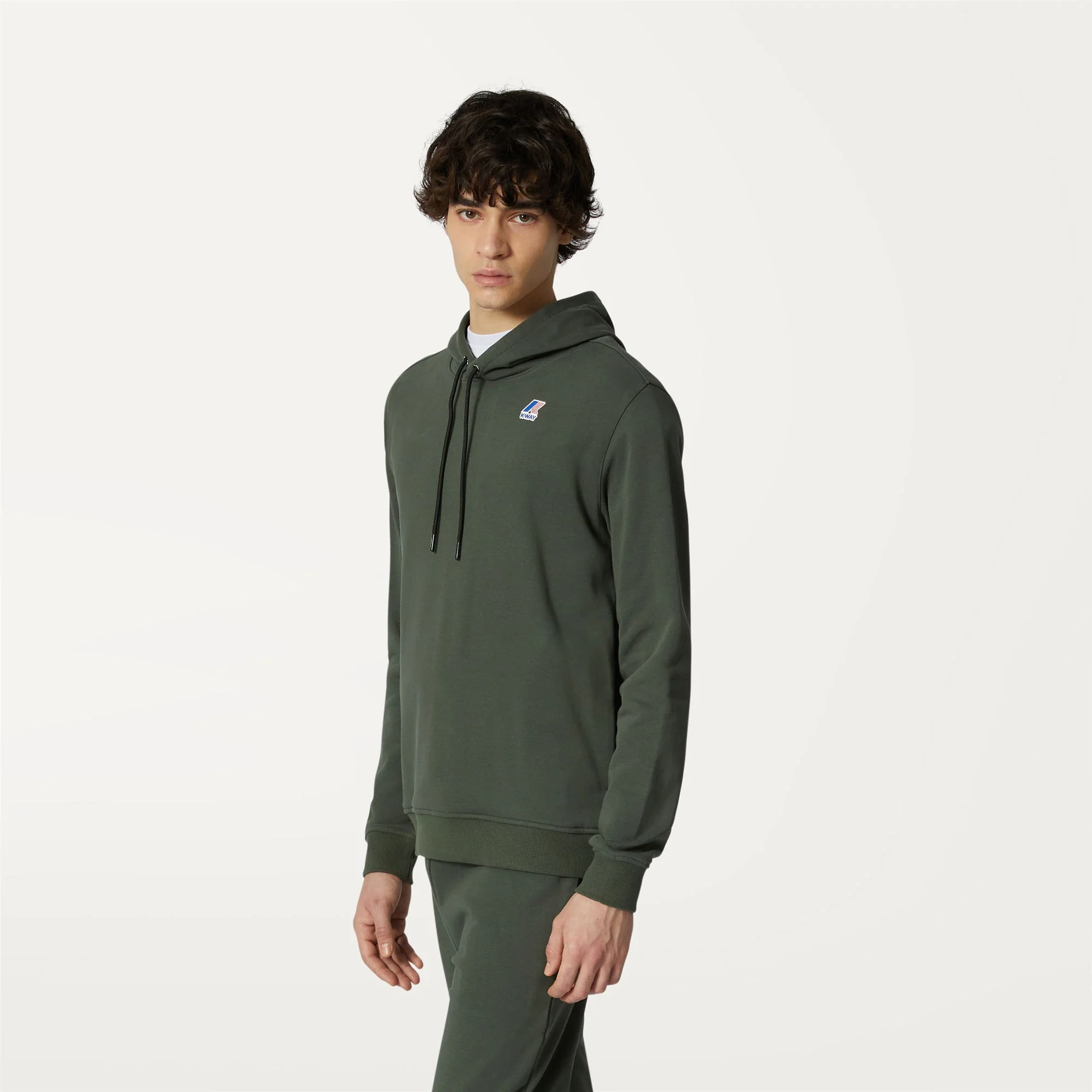 LE VRAI ARNETTE POLY COTTON