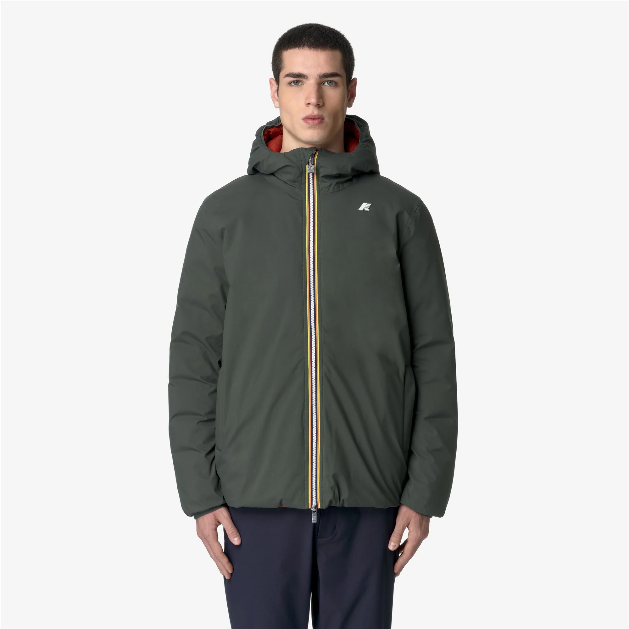 JACK ST THERMO REVERSIBLE