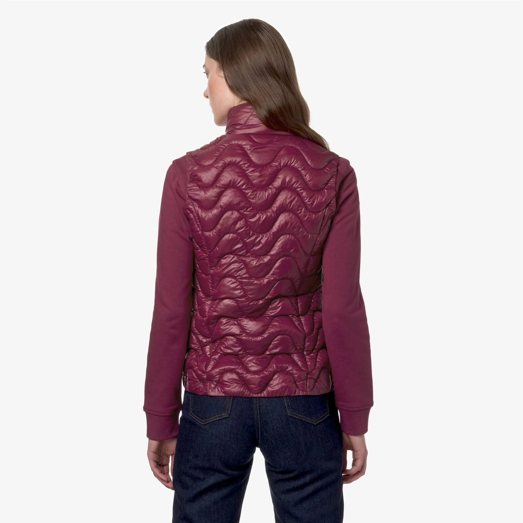 VIOLE QUILTED WARM