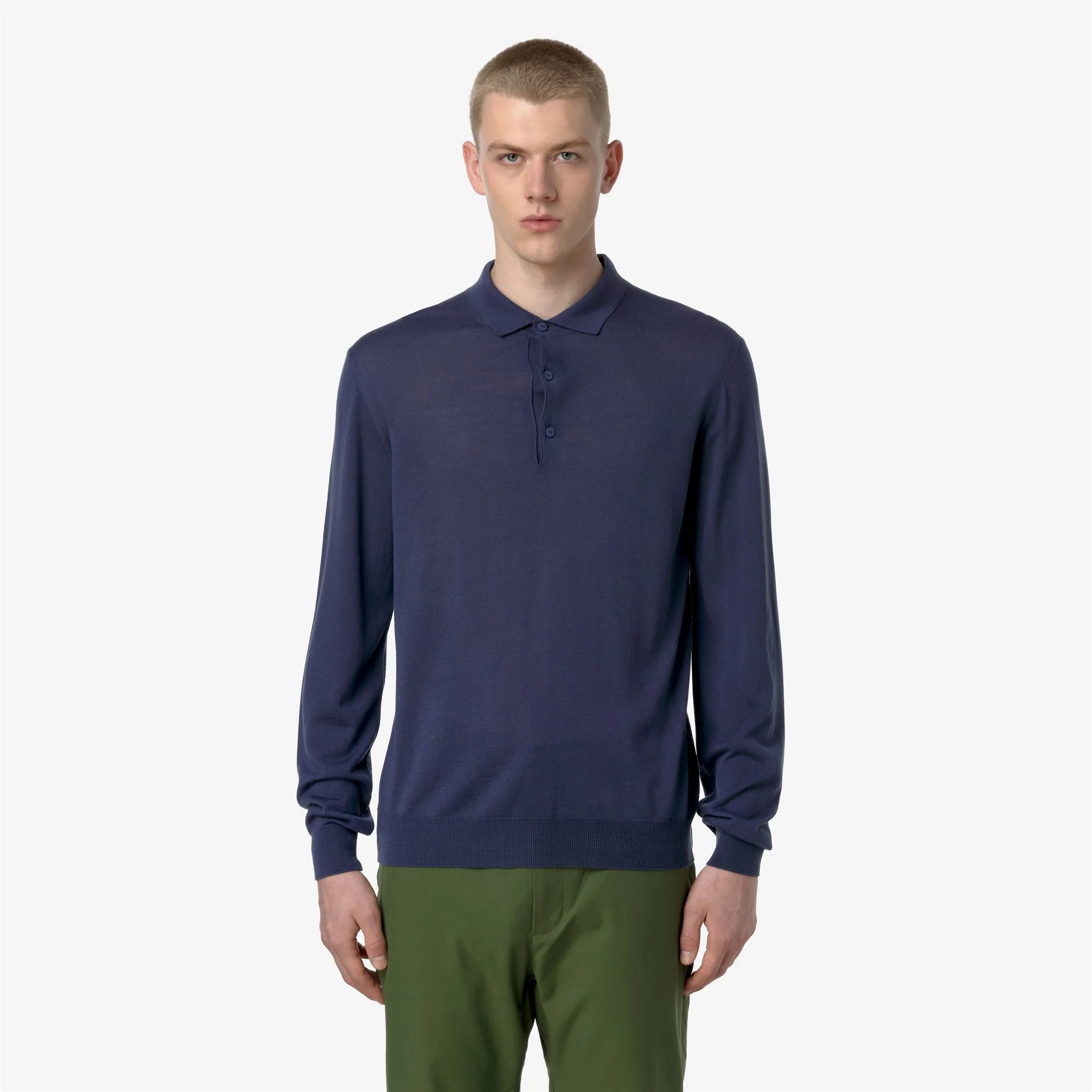 REY WOOL MERINO BLEND