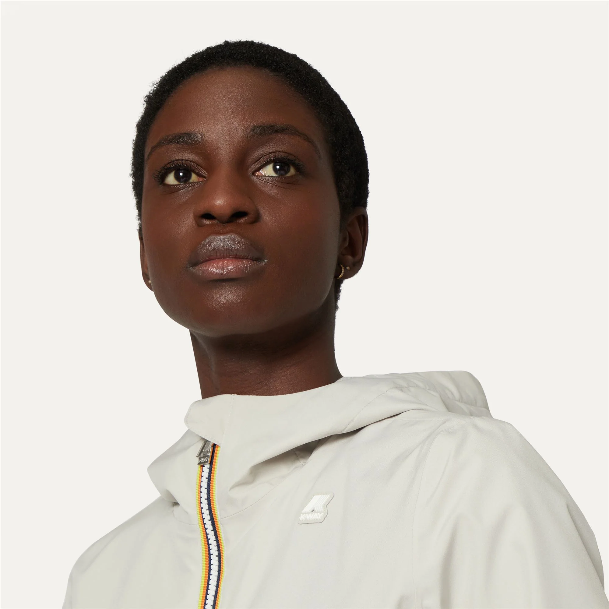 LILY STRETCH POLY JERSEY