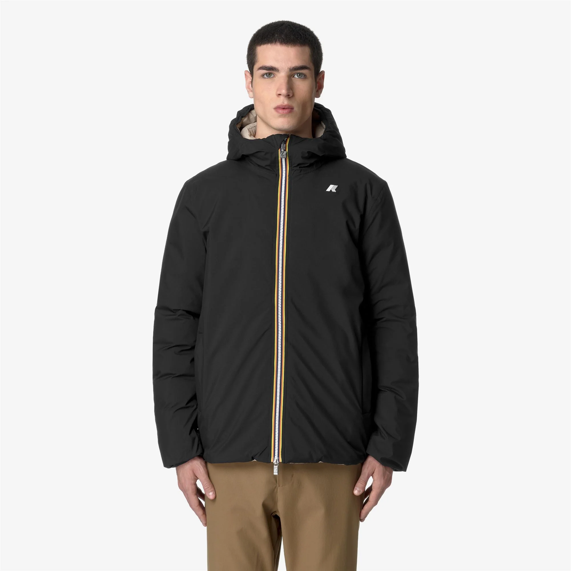 JACK ST THERMO REVERSIBLE