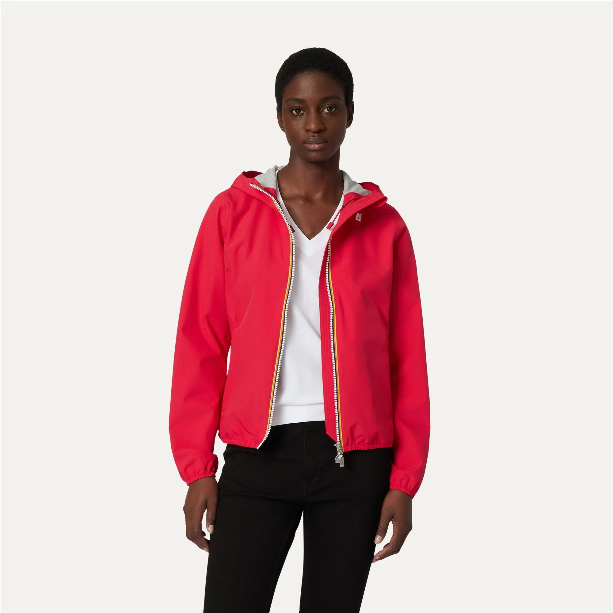 LILY STRETCH POLY JERSEY