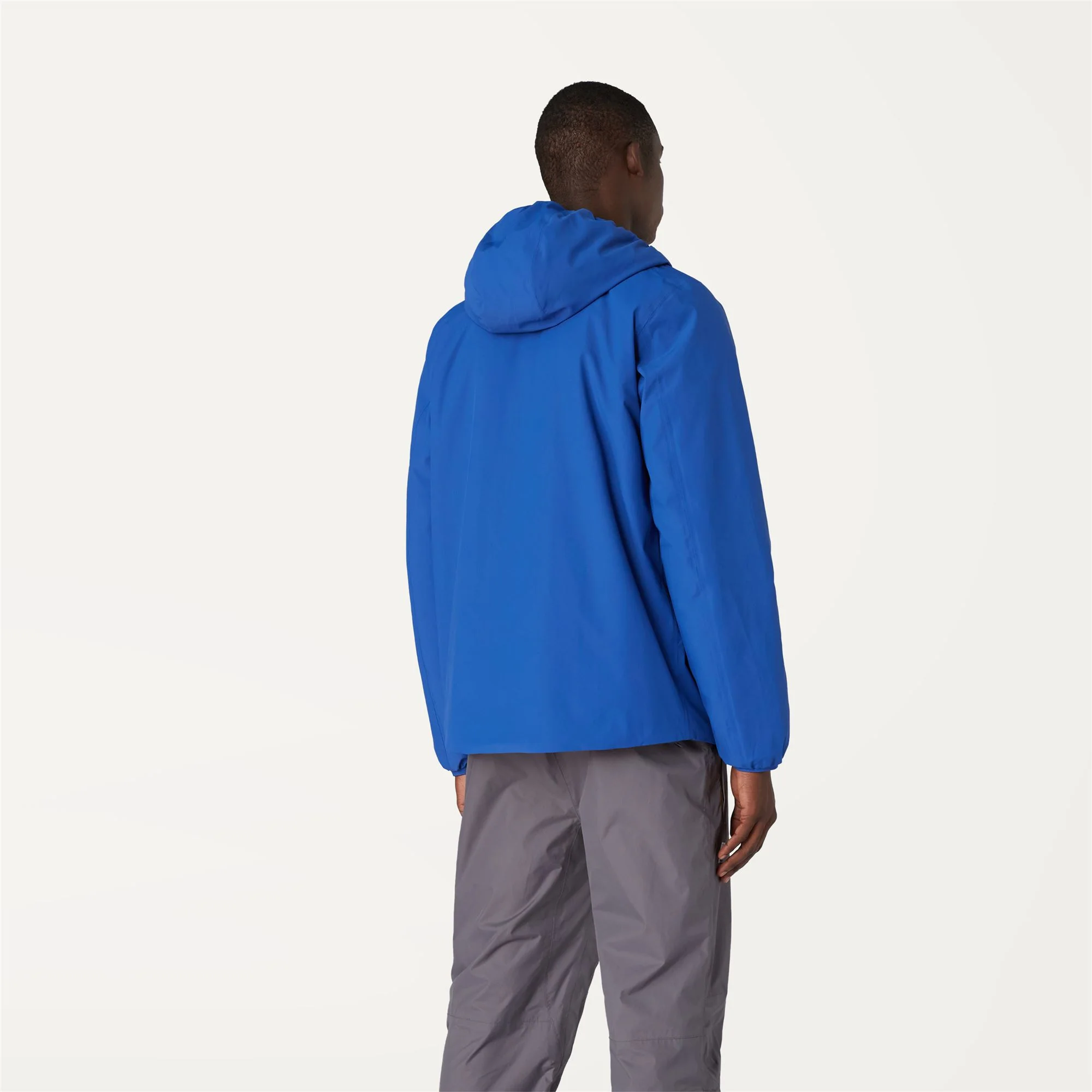 JACQUES WARM REVERSIBLE