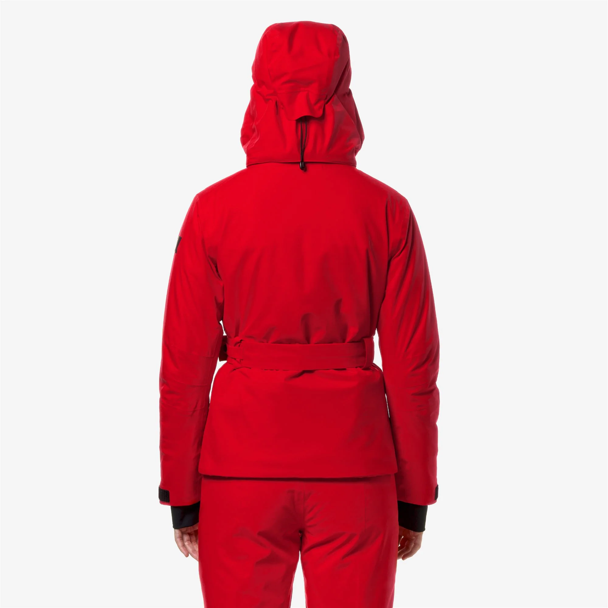 CHEVRIL MICRO TWILL 2 LAYERS