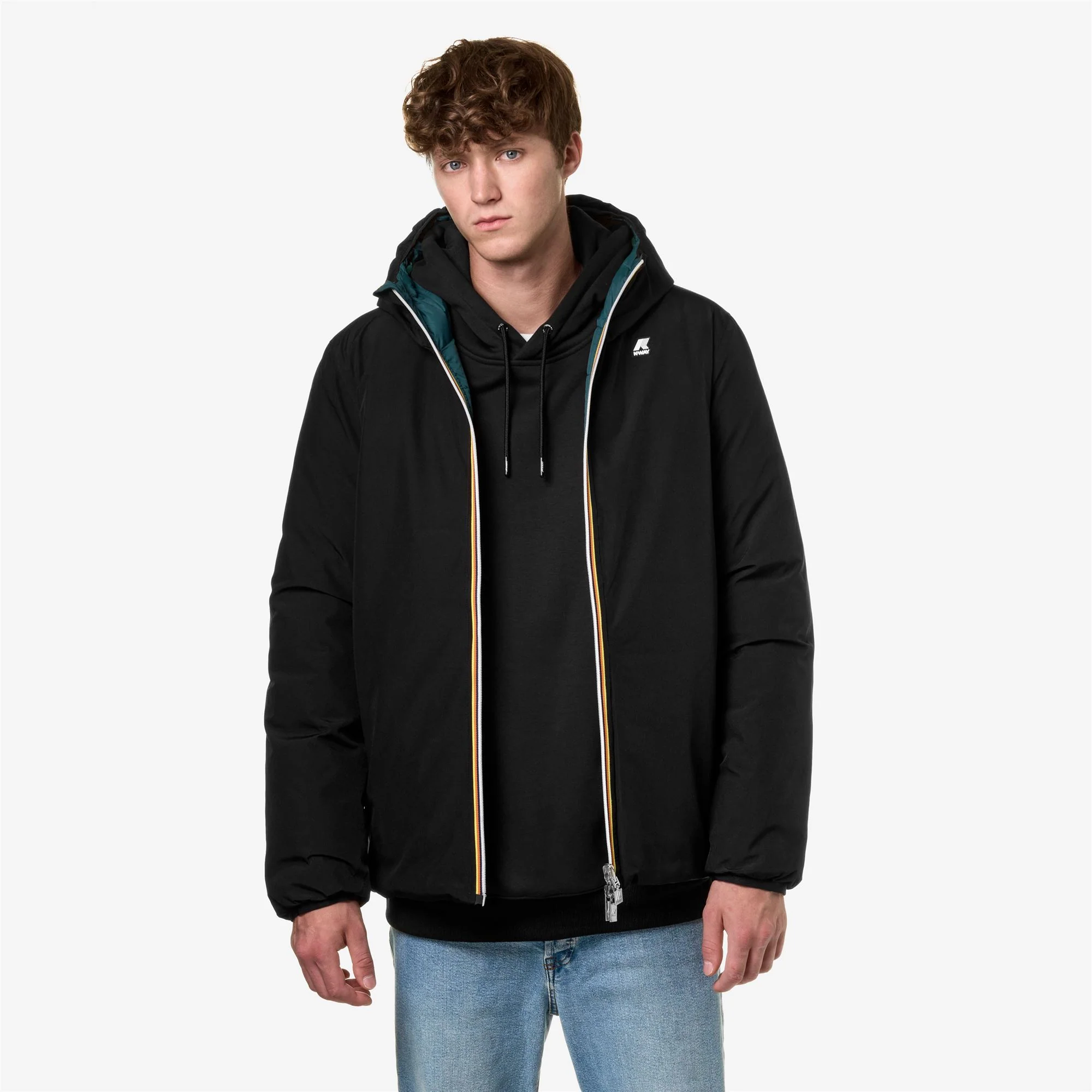 JACK ST THERMO REVERSIBLE