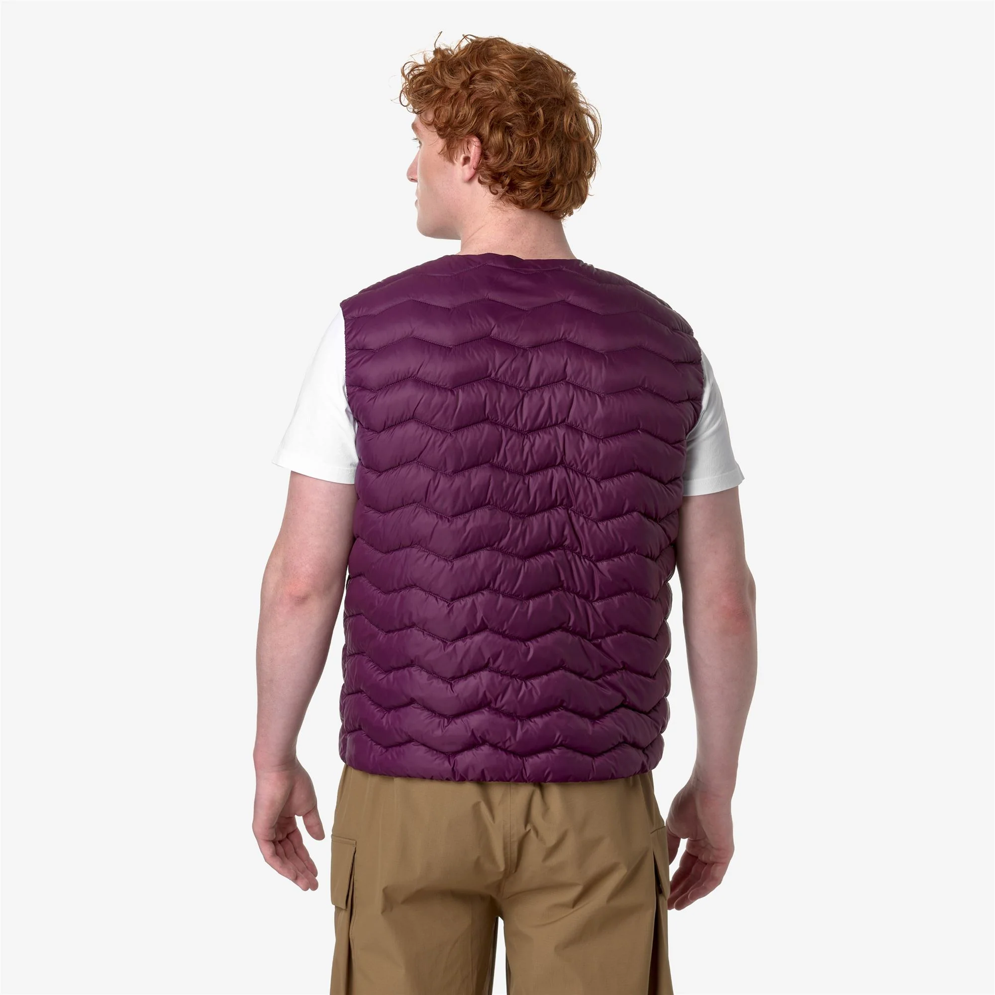 VALTY QUILTED WARM DIEMME