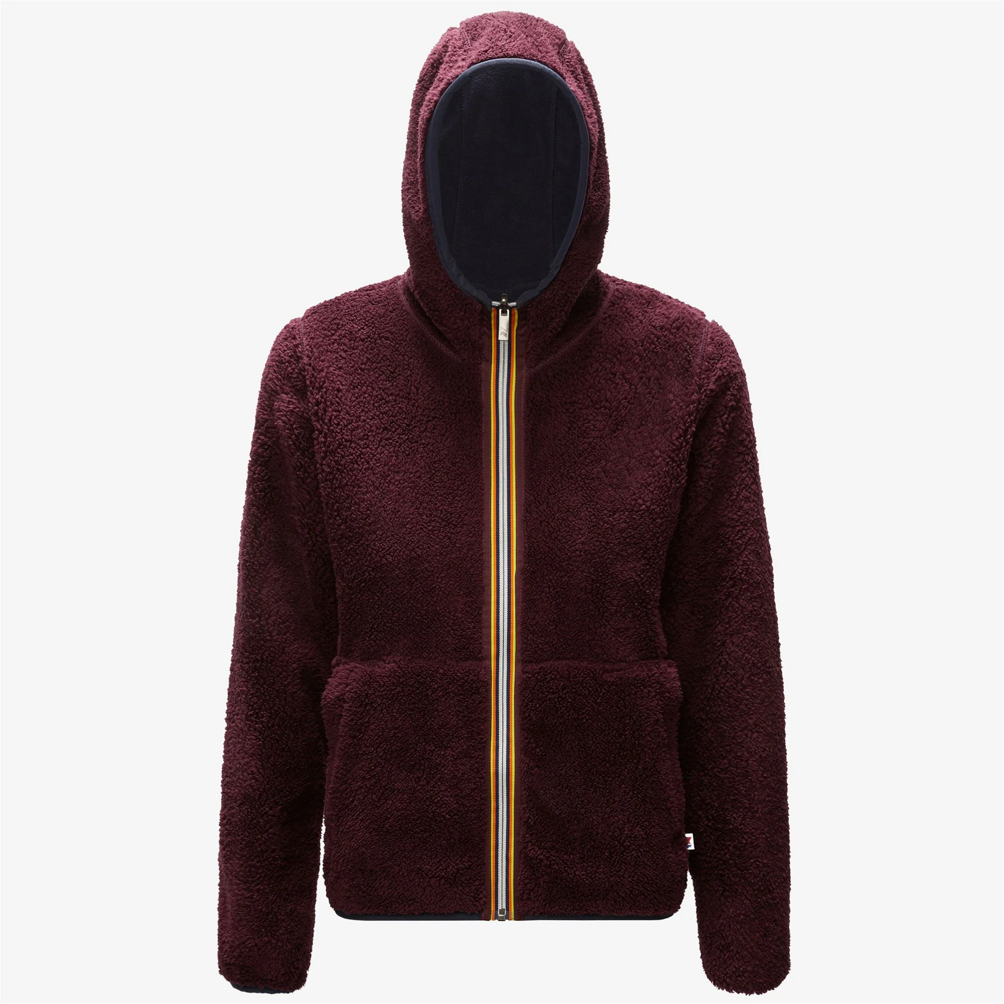 LILY POLAR REVERSIBLE