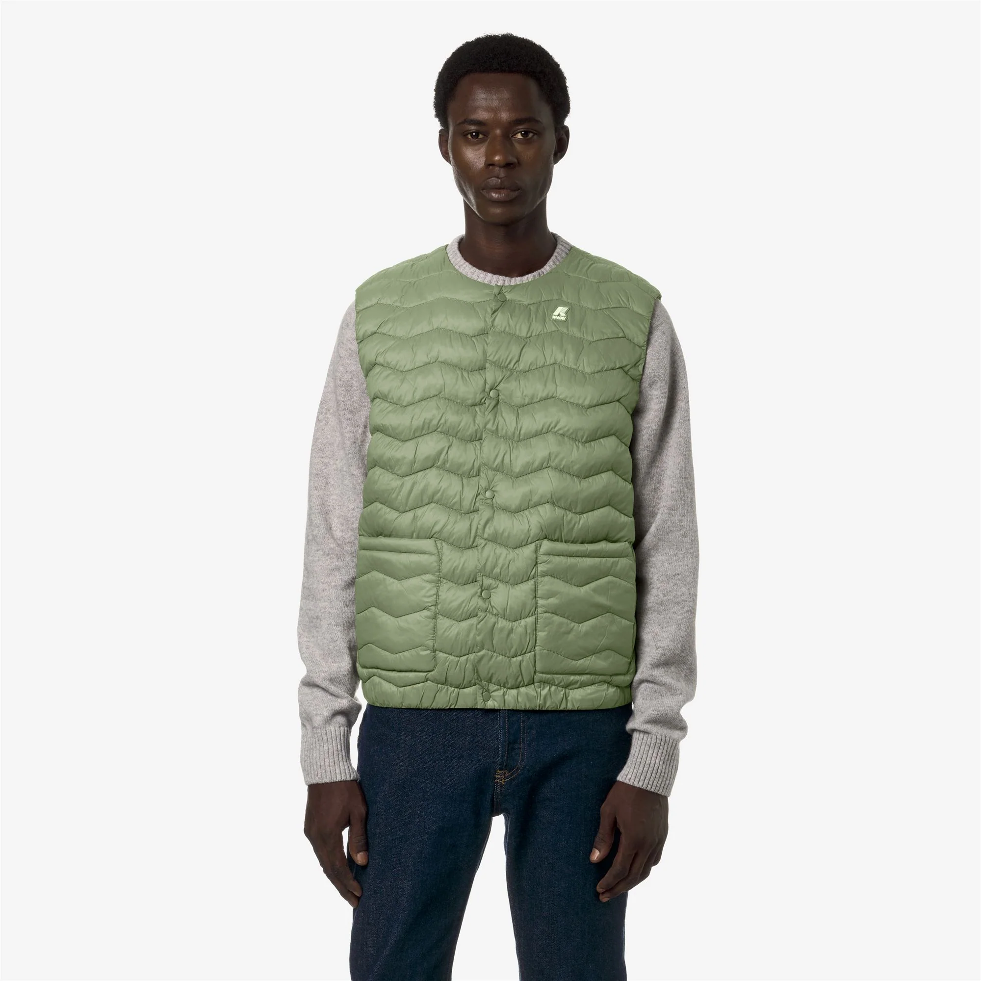 VALTY QUILTED WARM