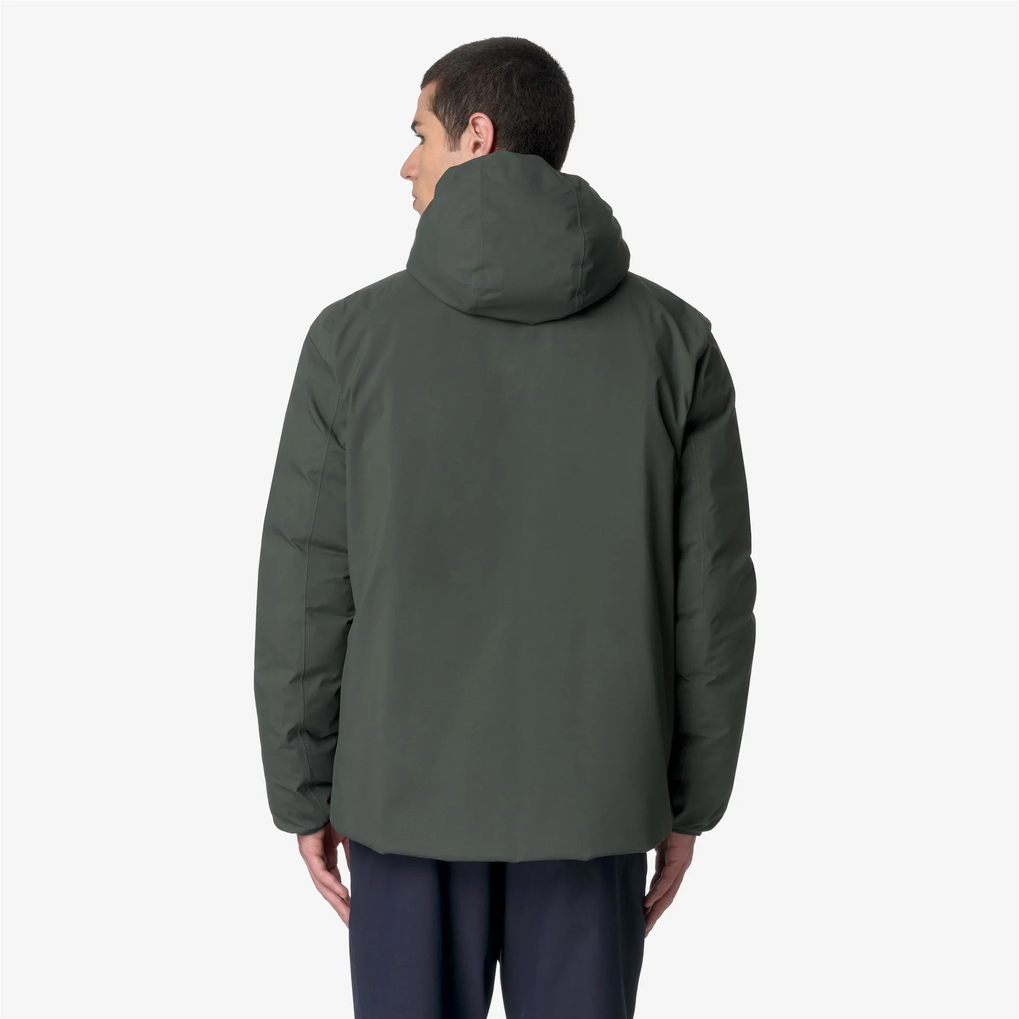 JACK ST THERMO REVERSIBLE