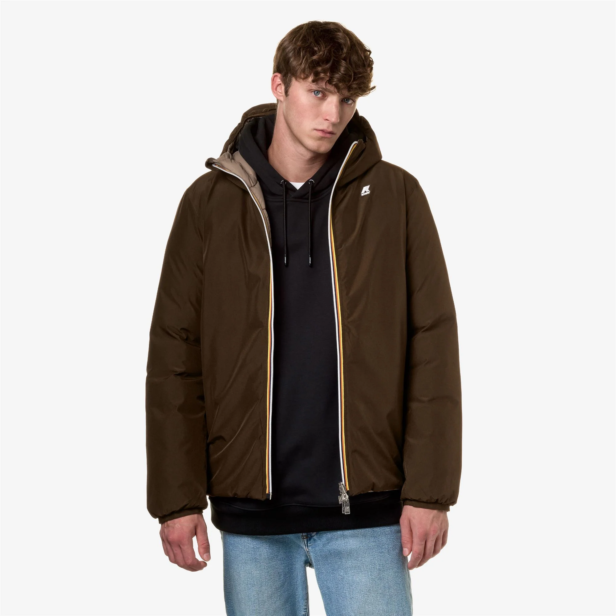 JACK ST THERMO REVERSIBLE