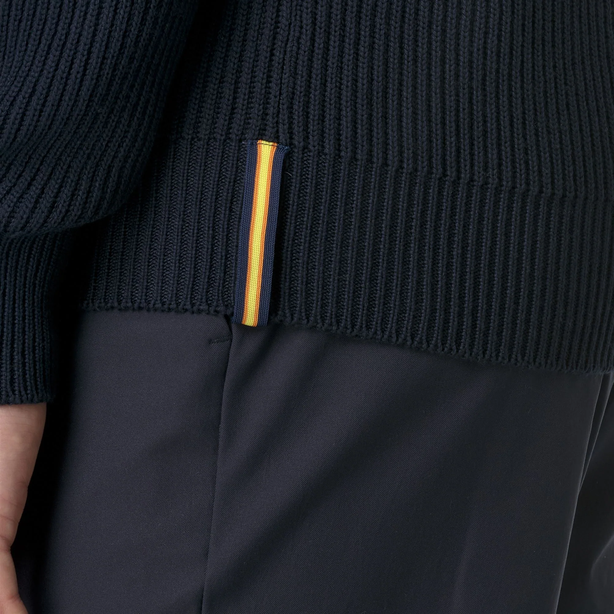 VERIN WOOL MERINO BLEND