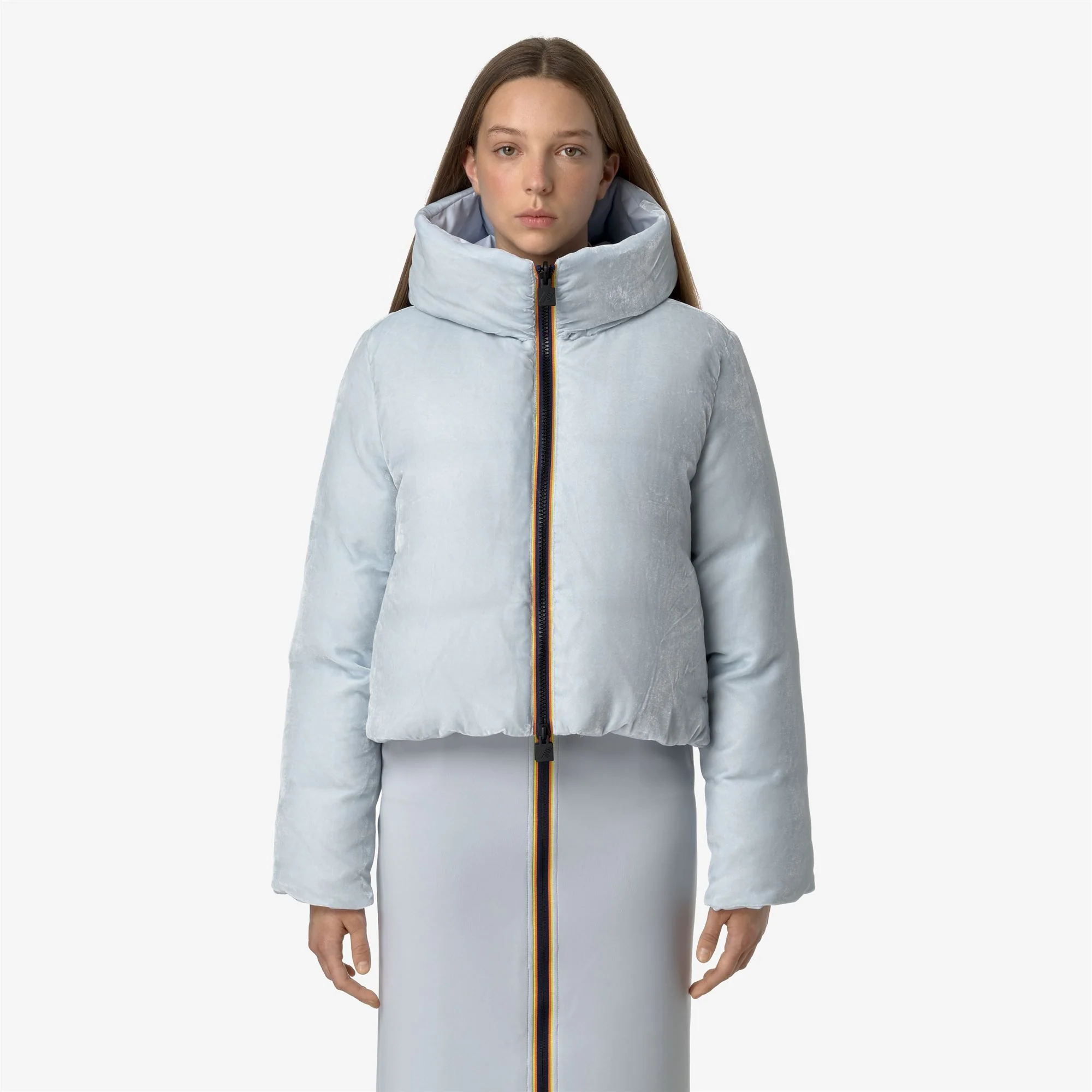 BRIEN VELVET THERMO REVERSIBLE