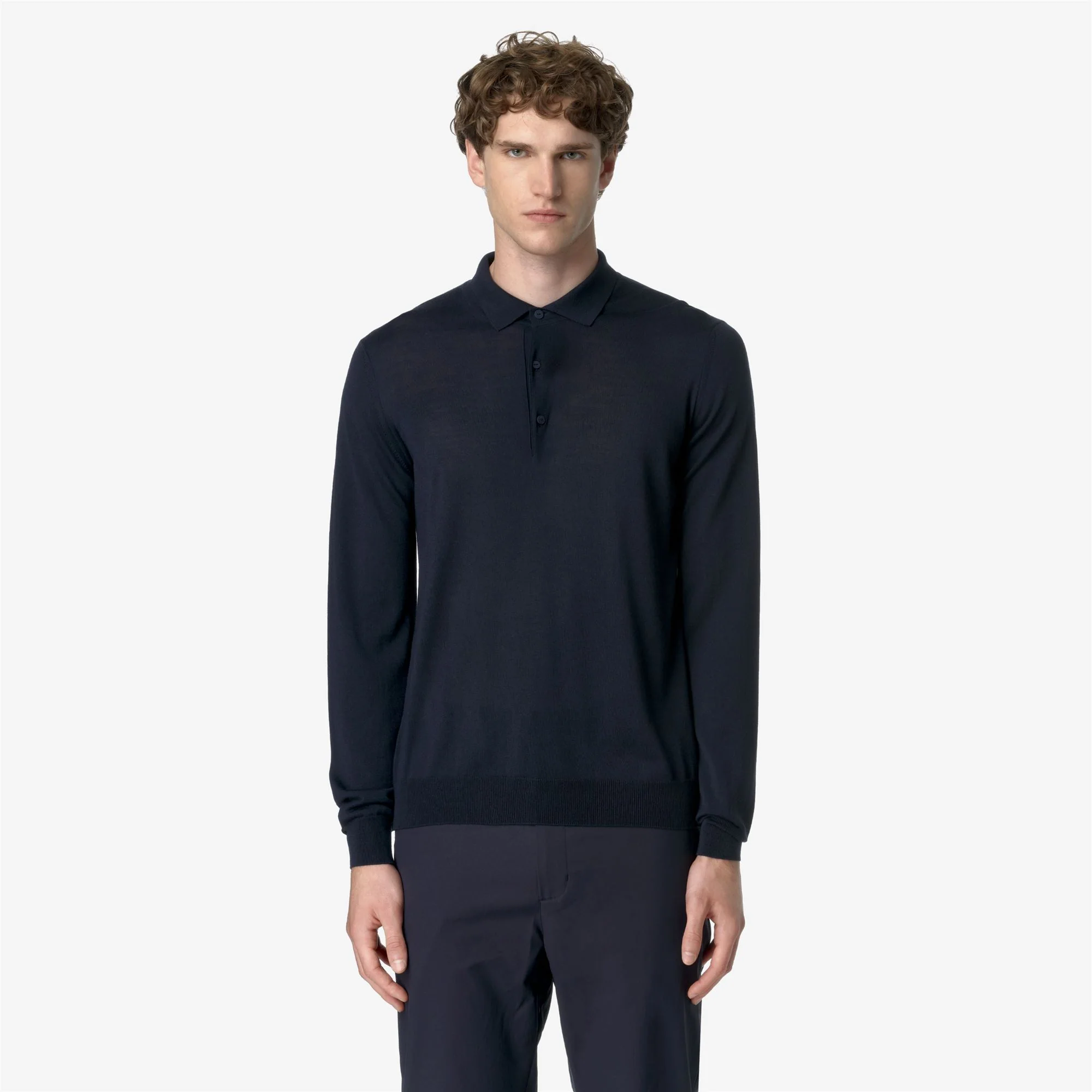 REY WOOL MERINO BLEND