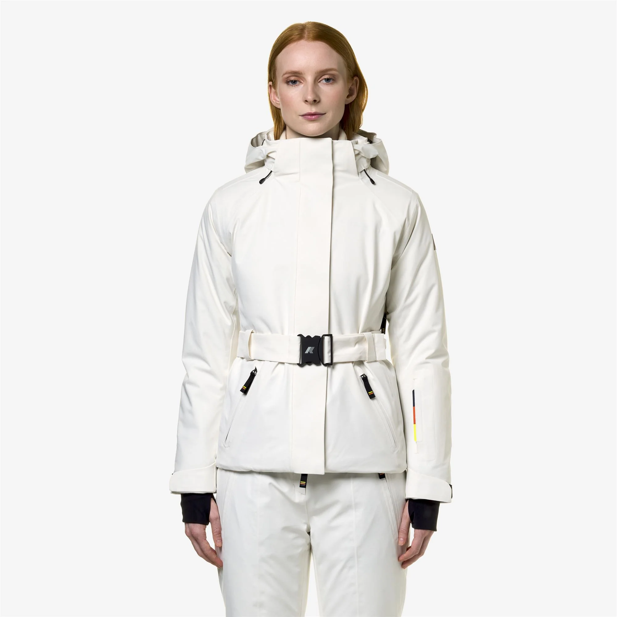 CHEVRIL MICRO TWILL 2 LAYERS