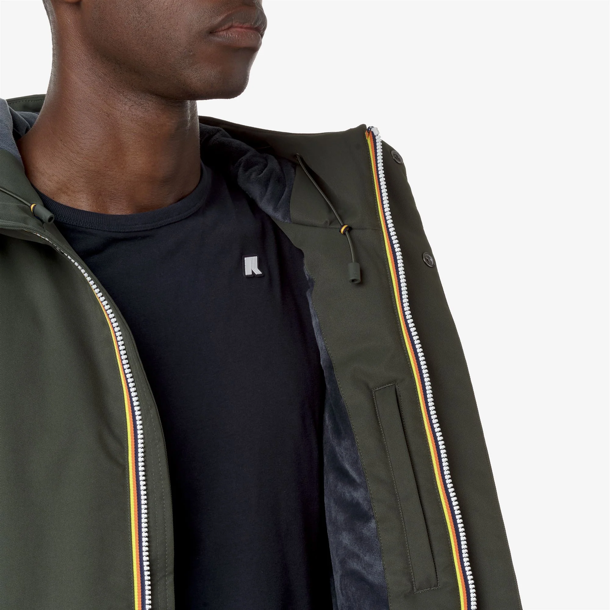 JACKO TWILL MARMOTTA