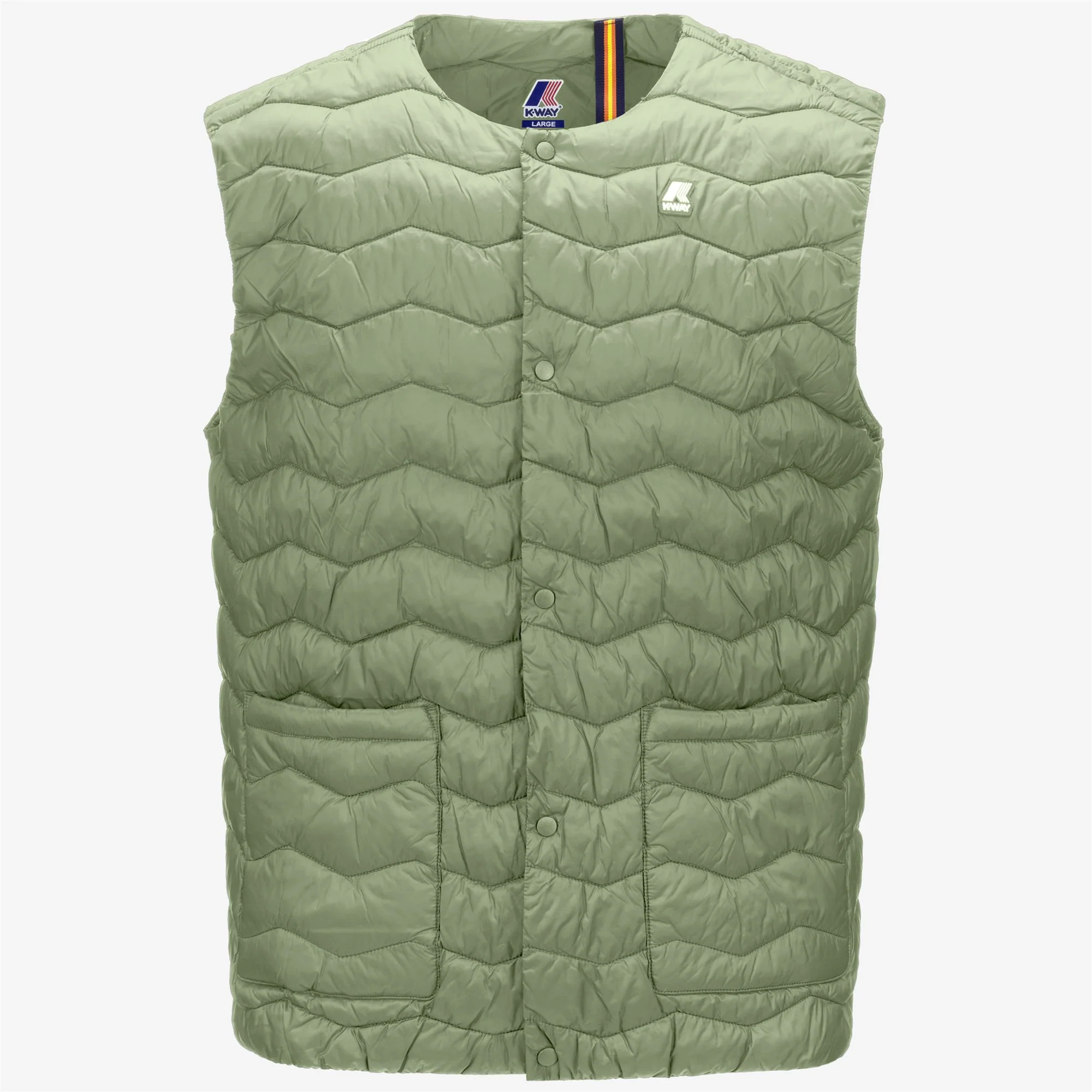 VALTY QUILTED WARM