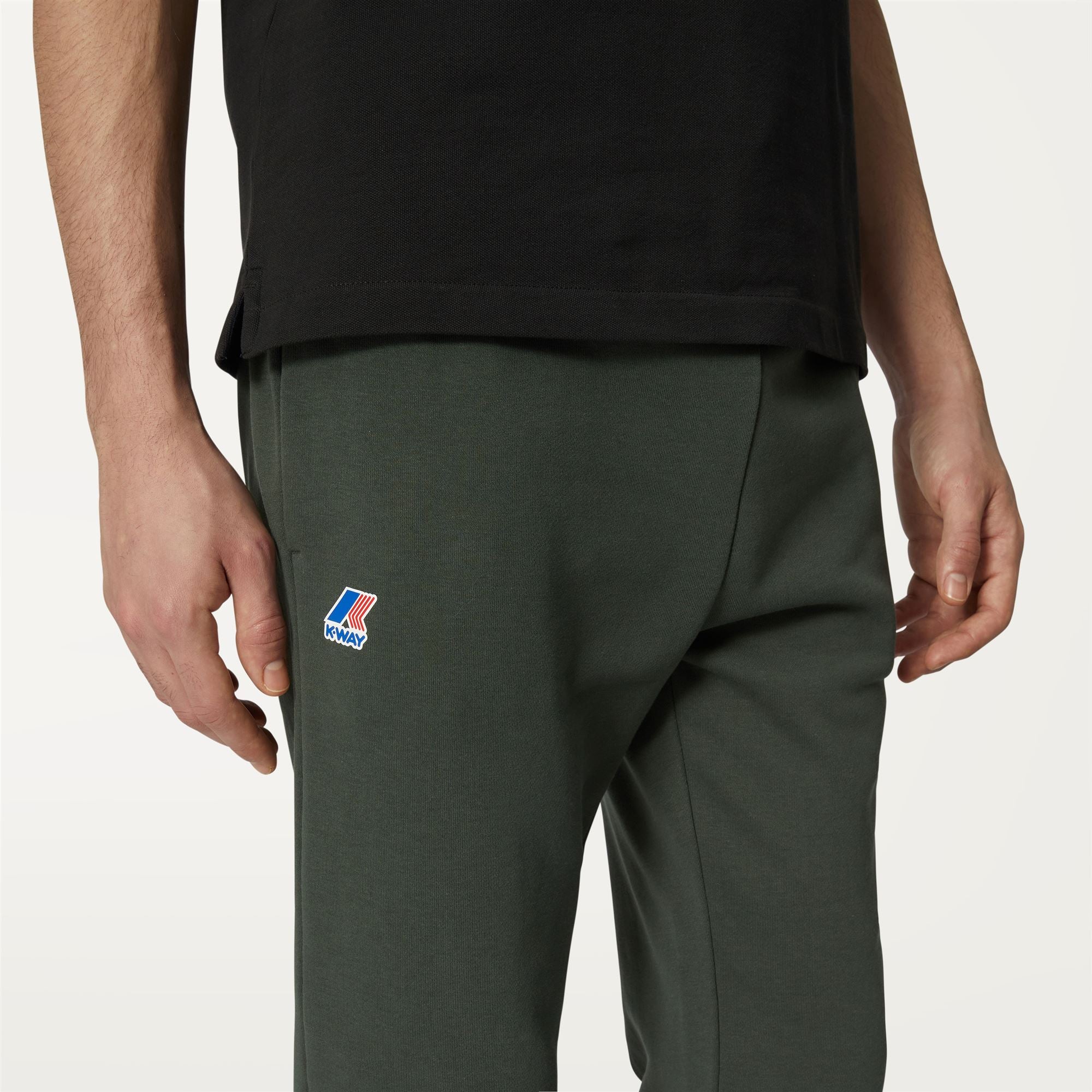 LE VRAI BISHOP POLY COTTON