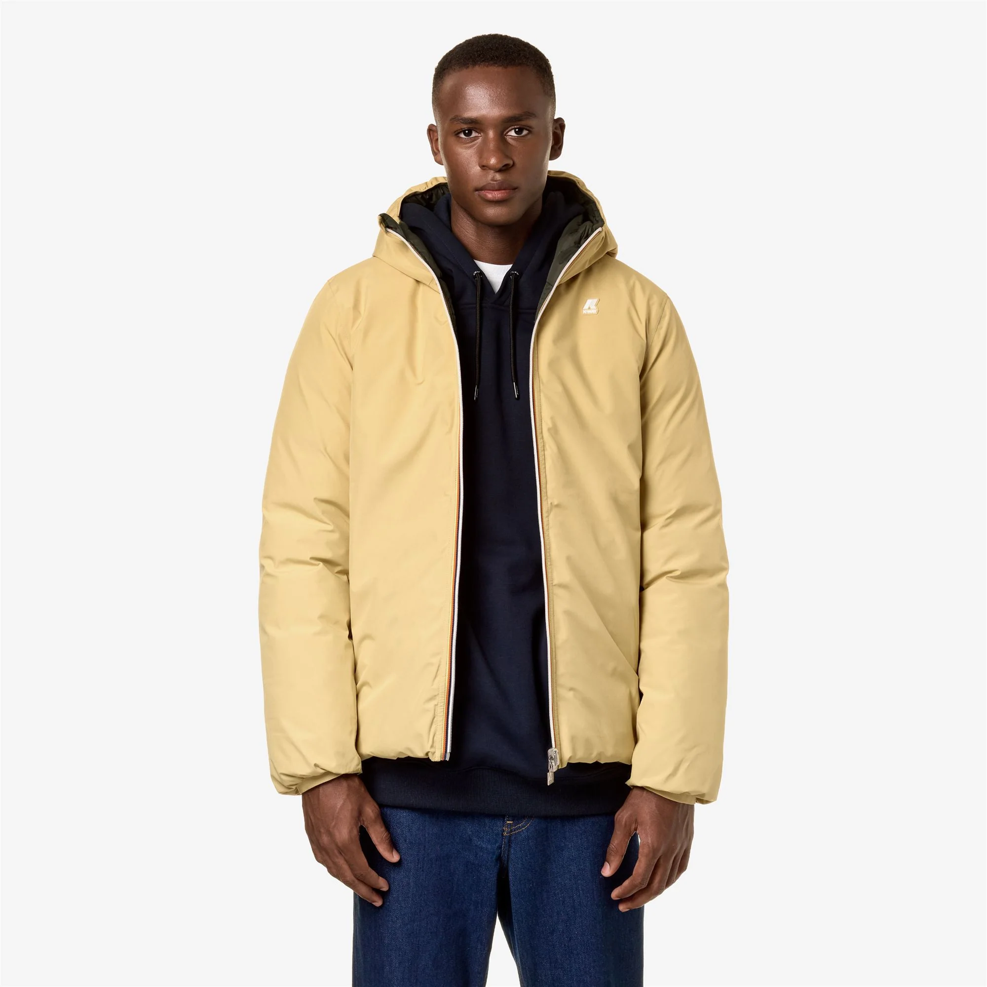 JACK ST THERMO REVERSIBLE