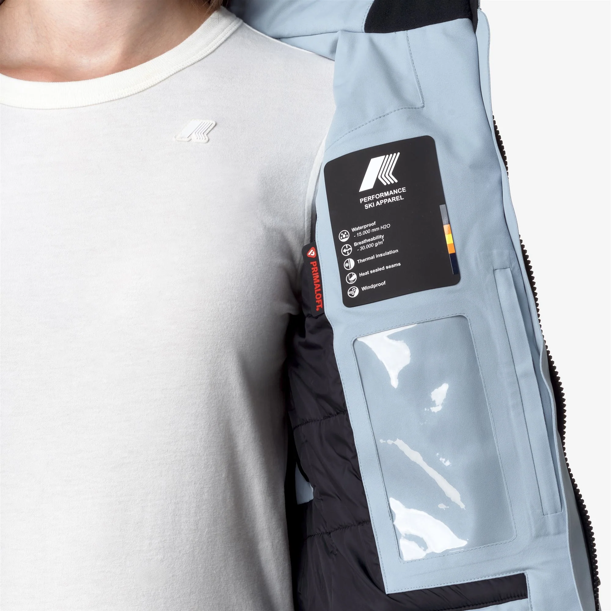 CHEVRIL MICROTWILL 2L