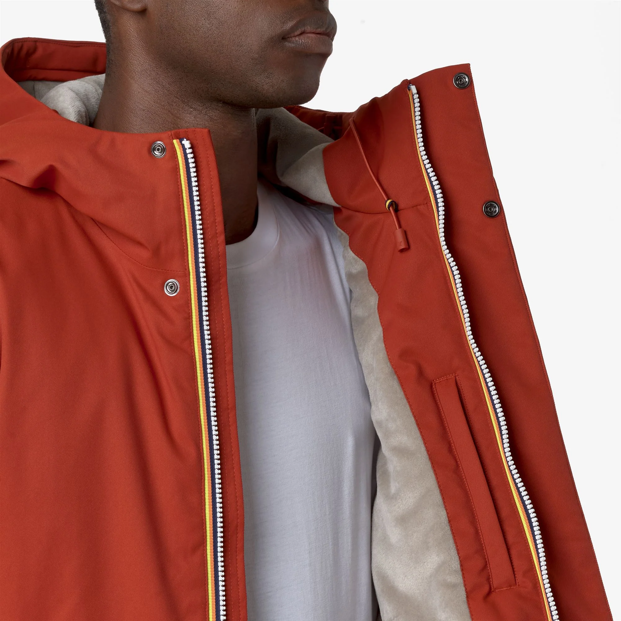 JACKO TWILL MARMOTTA