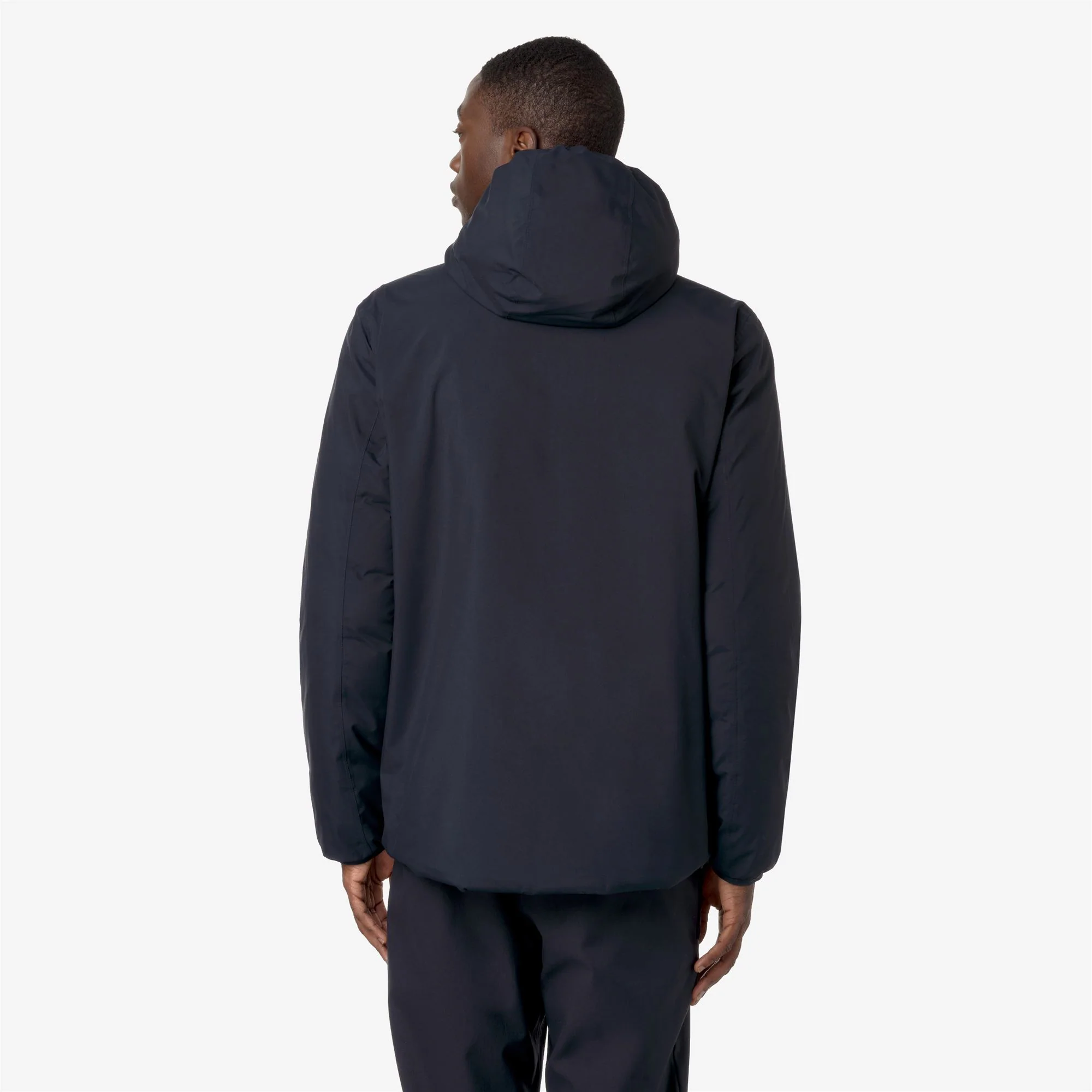 JACK ST THERMO REVERSIBLE