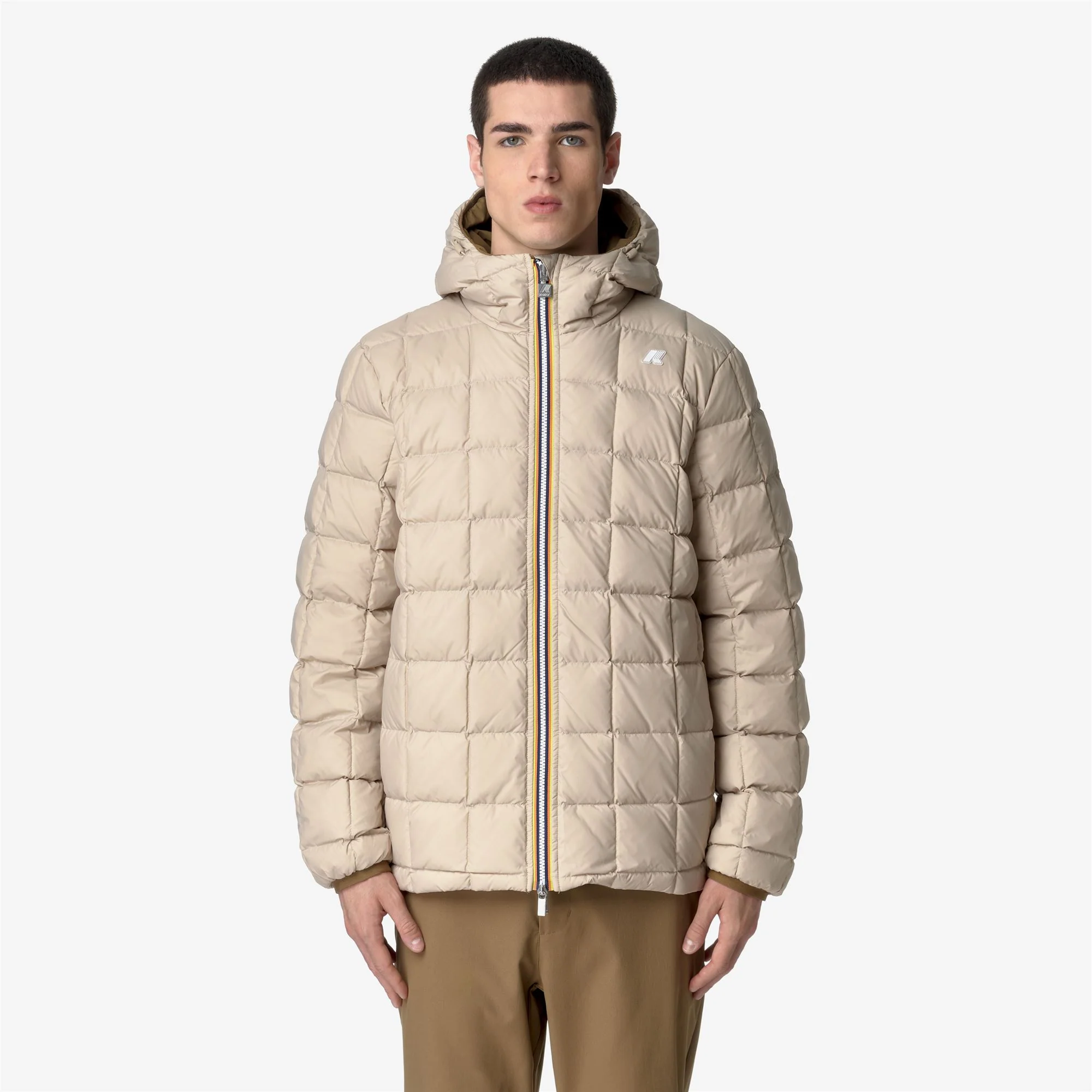 JACK ST THERMO REVERSIBLE