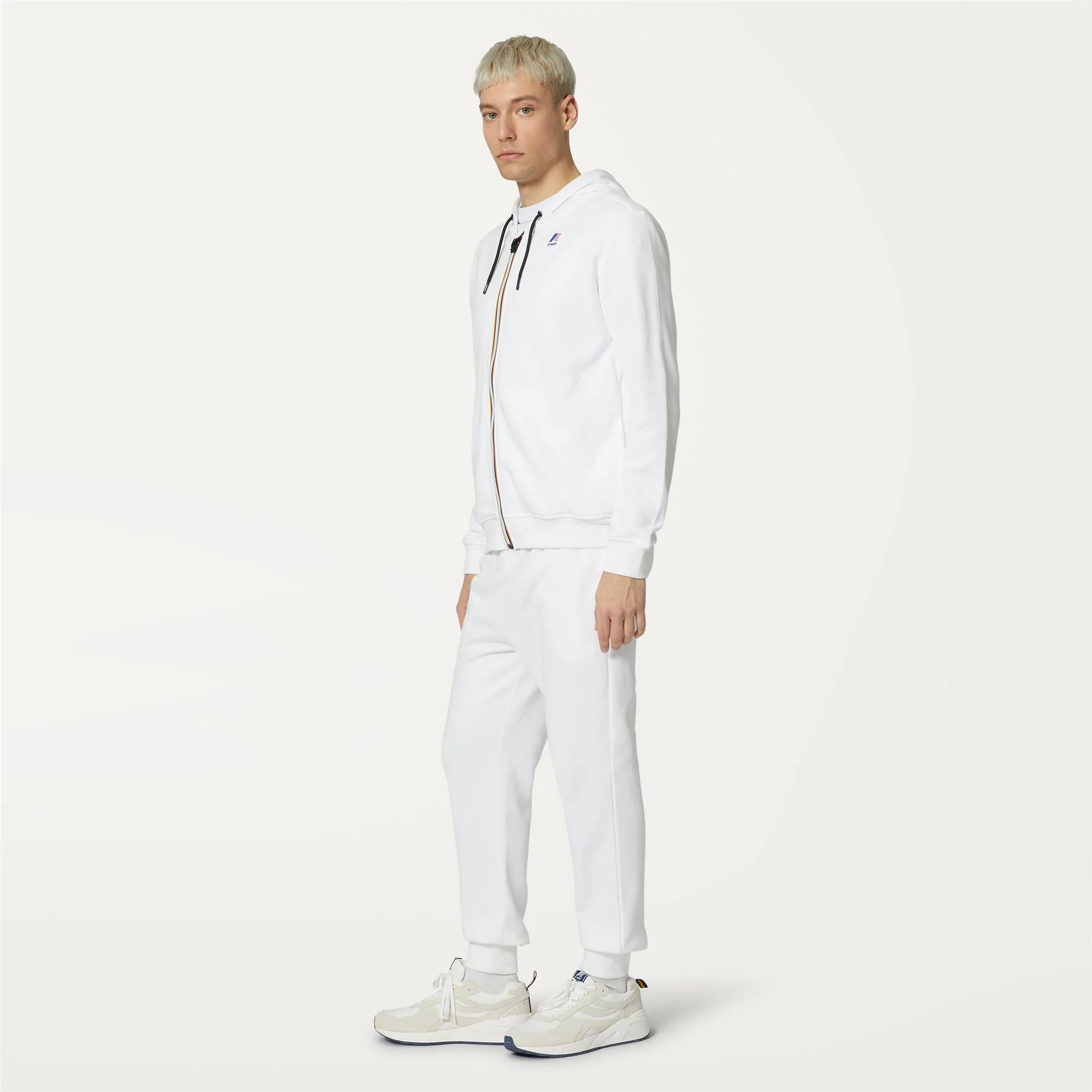 LE VRAI BISHOP POLY COTTON