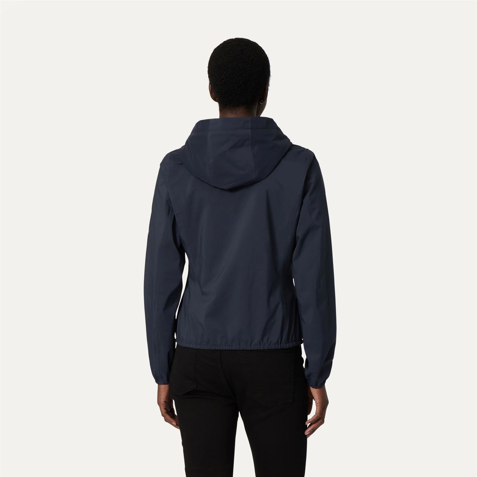 LILY STRETCH POLY JERSEY