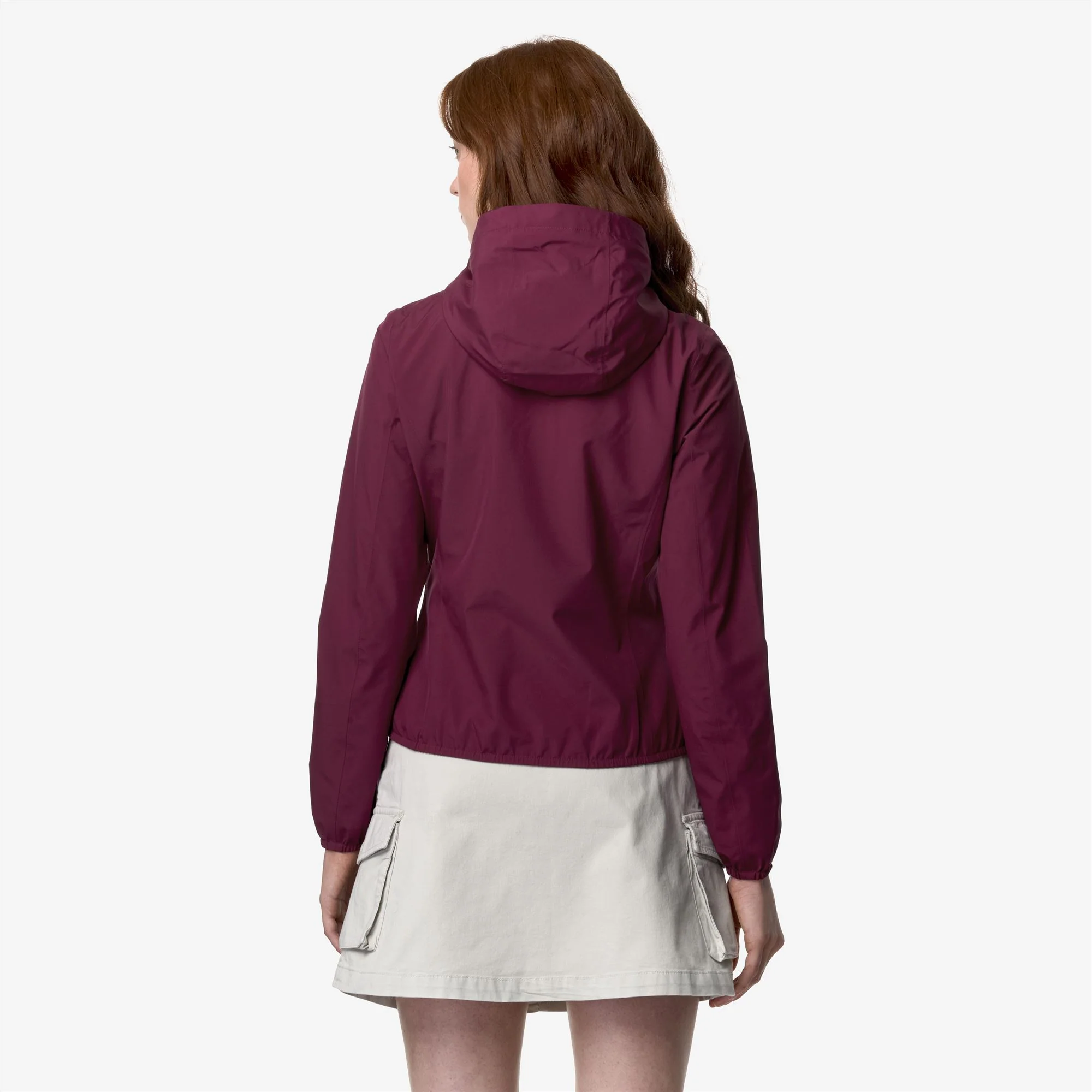 LILY STRETCH POLY JERSEY