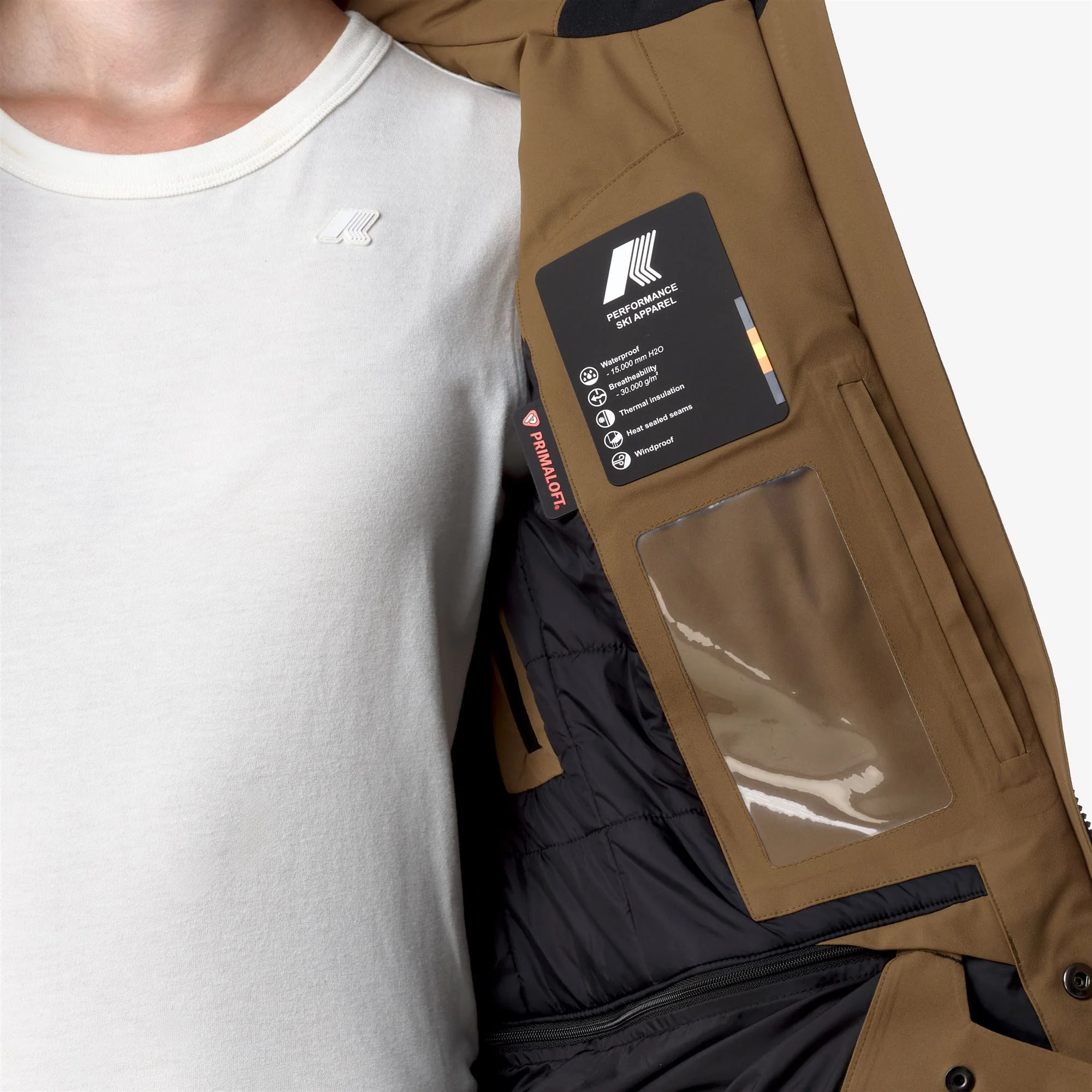 CHEVRIL MICROTWILL 2L