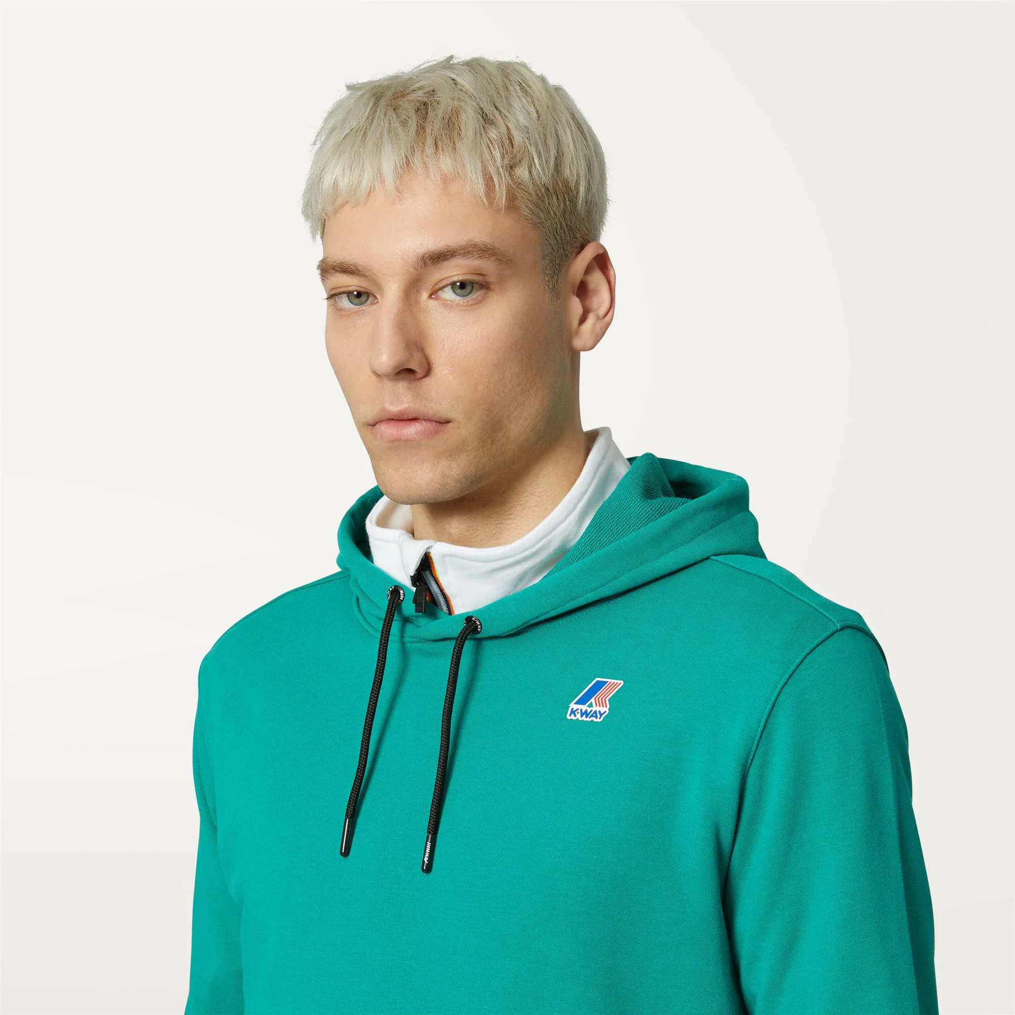 LE VRAI ARNETTE POLY COTTON