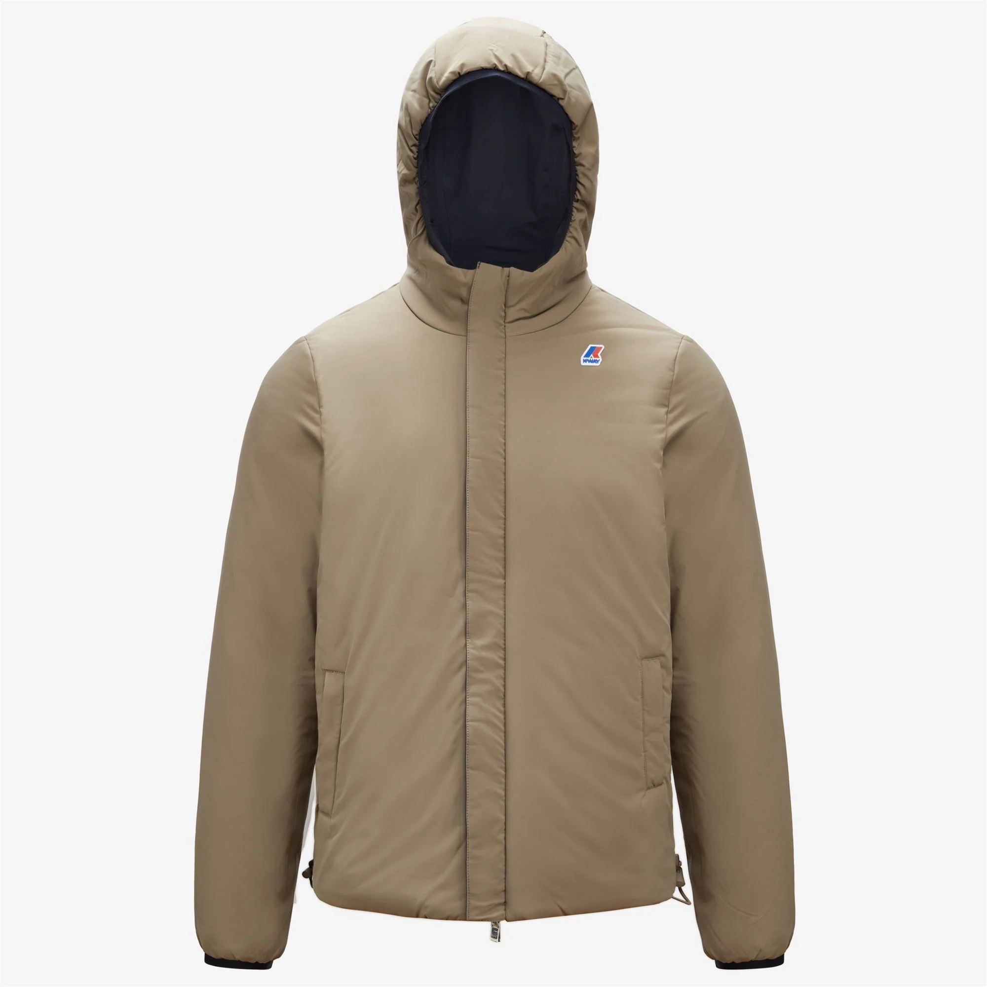 JACQUES WARM REVERSIBLE