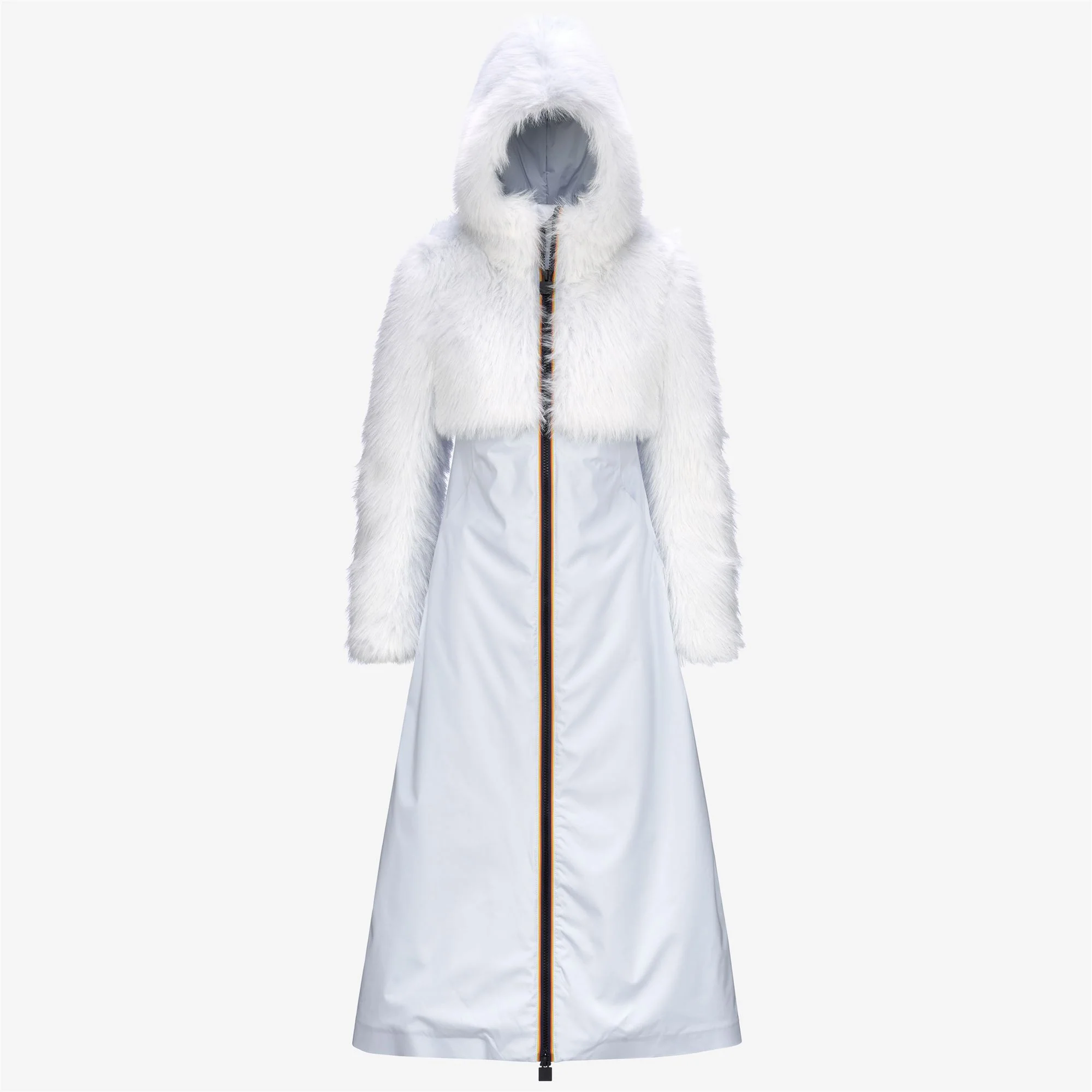 MENIL ECO FUR BONDED