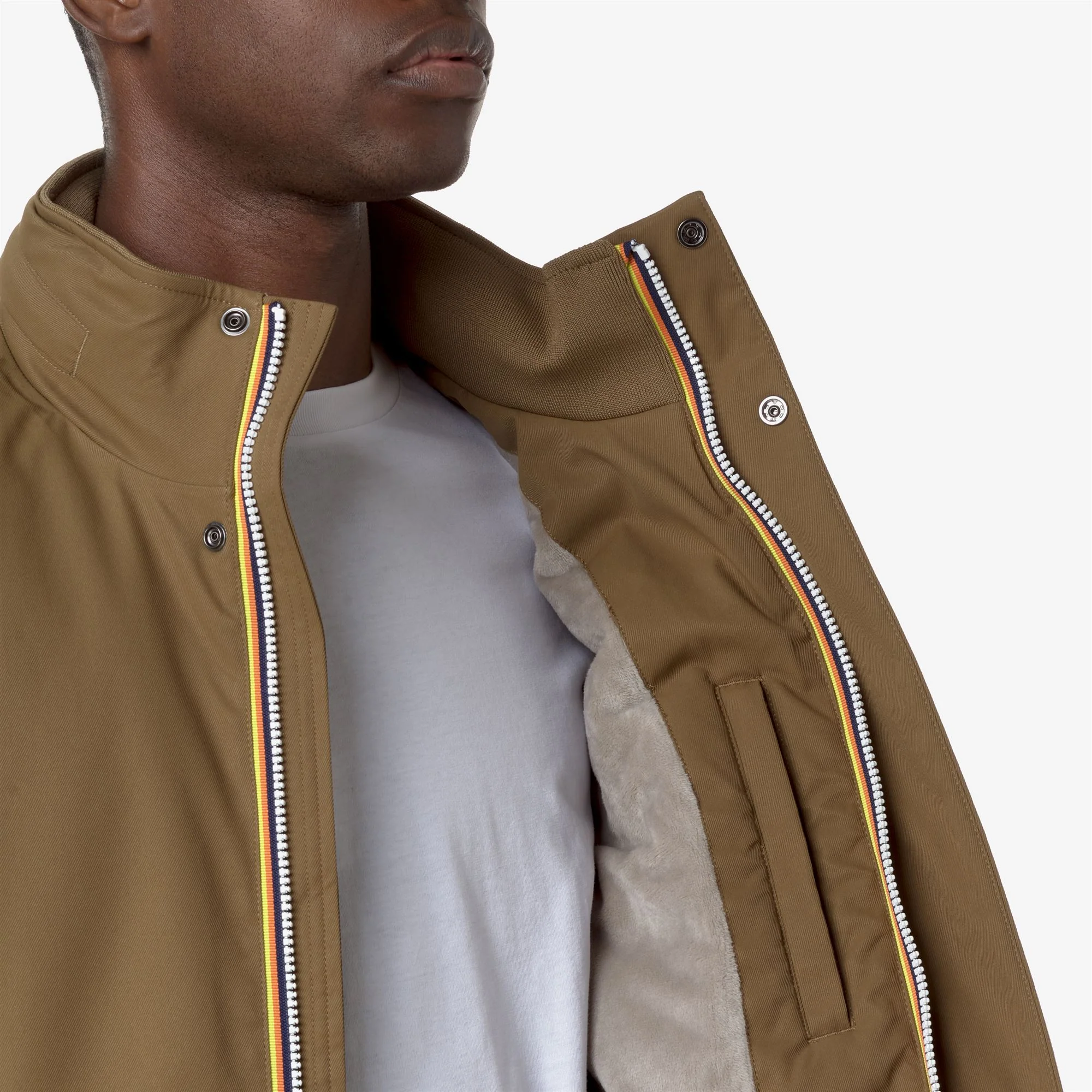 AMAURY TWILL MARMOTTA