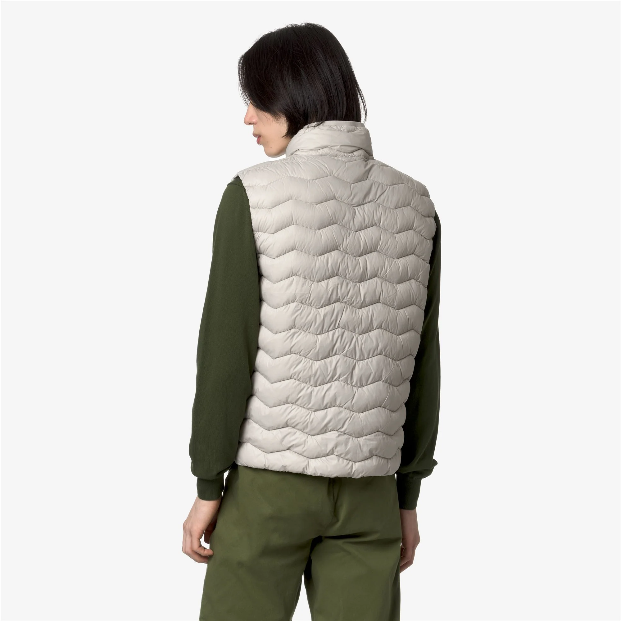 VALEN QUILTED WARM