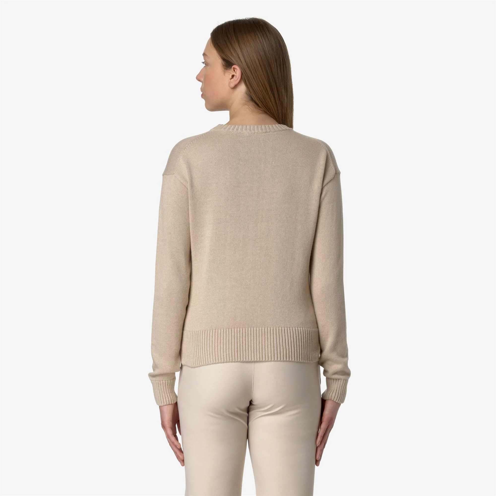 DOMITINE COTTON CASHMERE