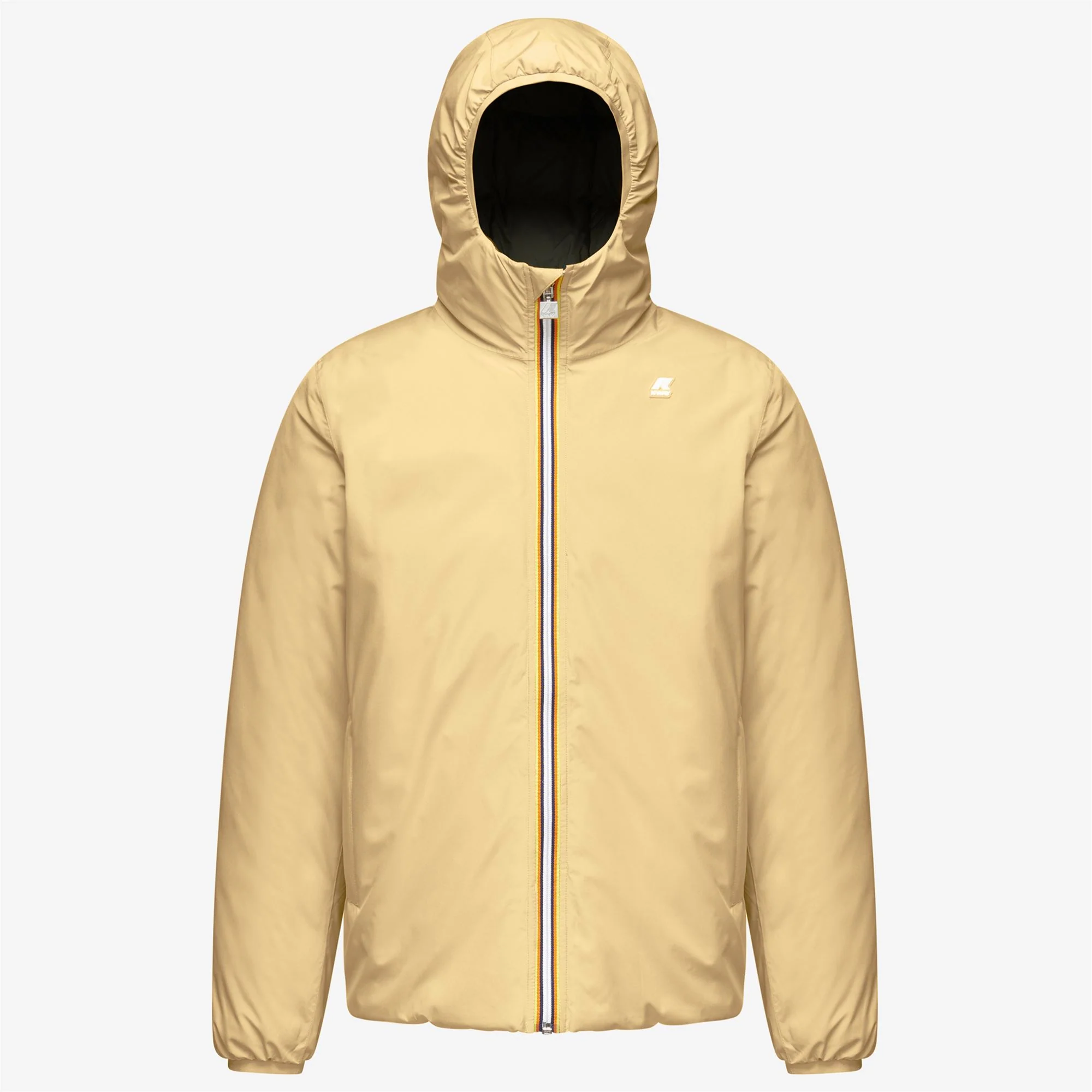 JACK ST THERMO REVERSIBLE