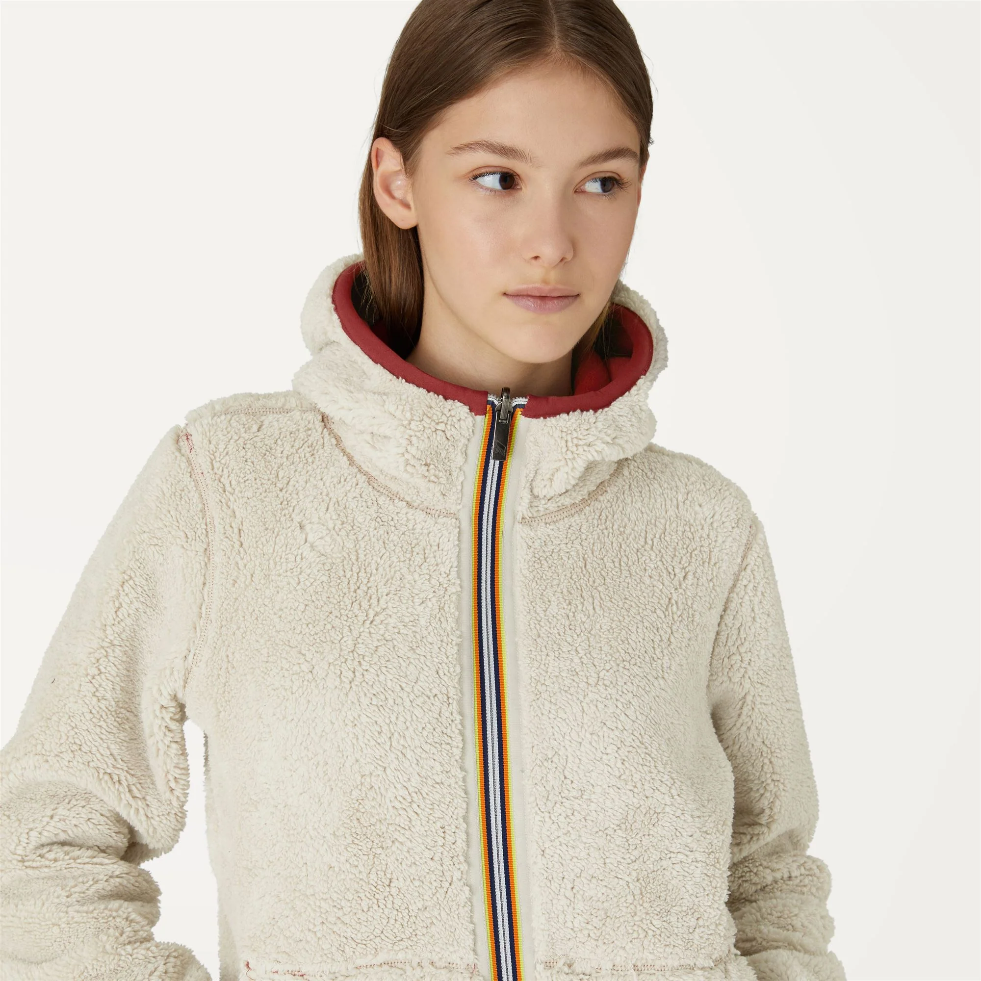 LILY POLAR REVERSIBLE