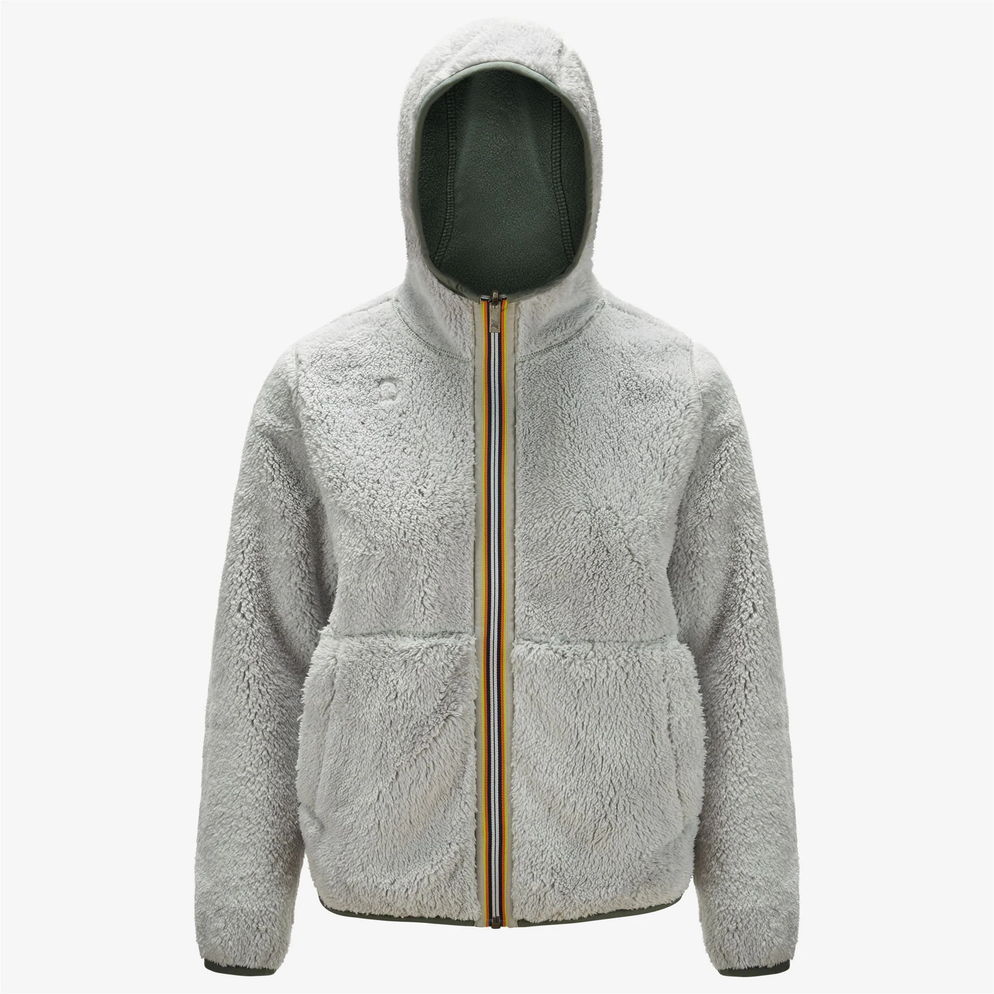 LILY POLAR REVERSIBLE